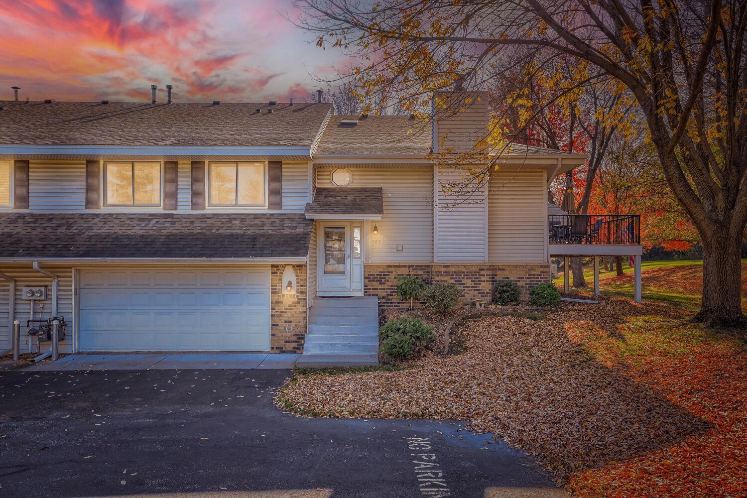 View of Residential at 703 Evergreen Court, Burnsville MN 55337, Burnsville (29 of 31) - Mike Wilen | Minnesota Team Real Estate