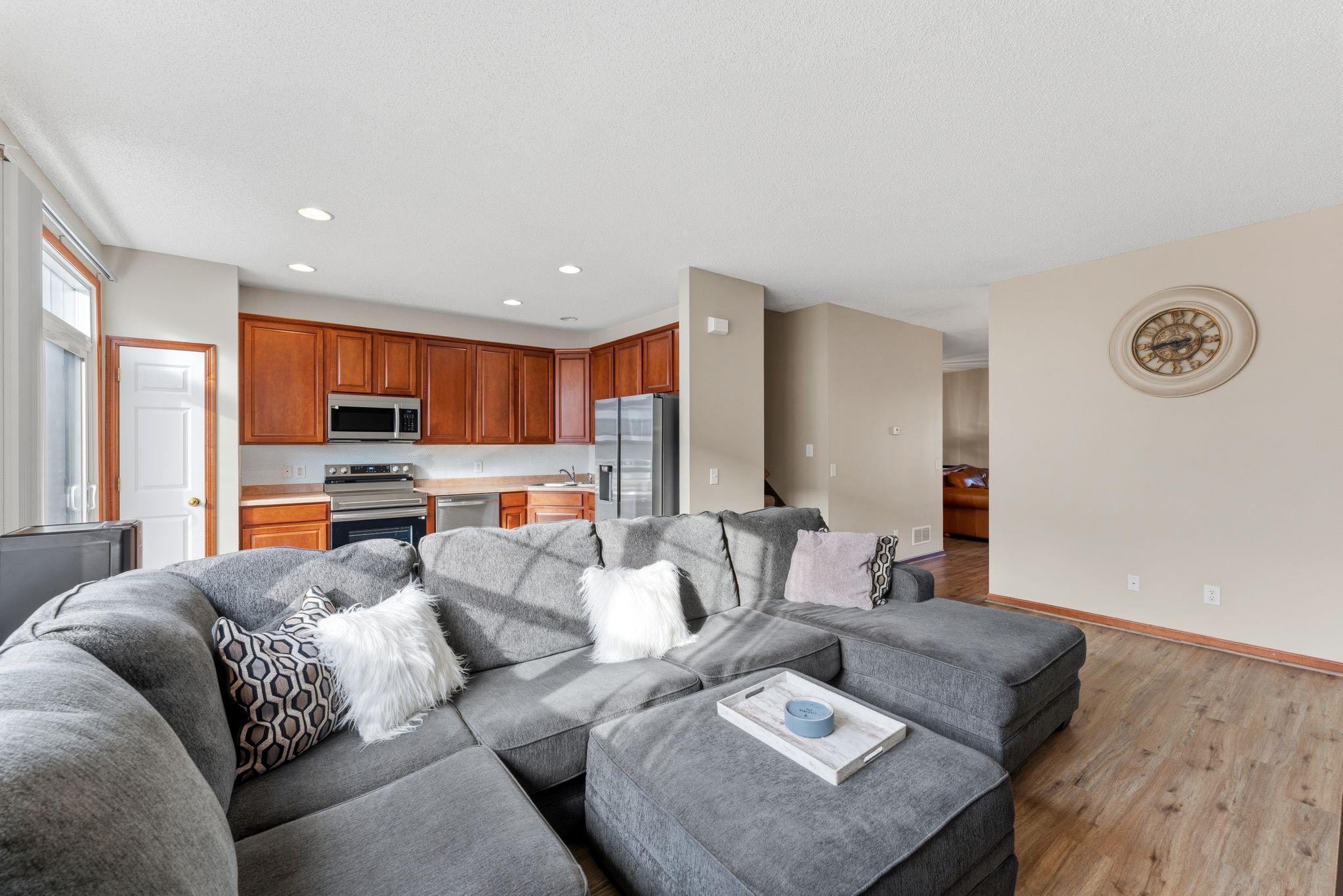 View of Residential at 403 Village Parkway, Circle Pines MN 55014, Circle Pines (13 of 27) - Mike Wilen | Minnesota Team Real Estate