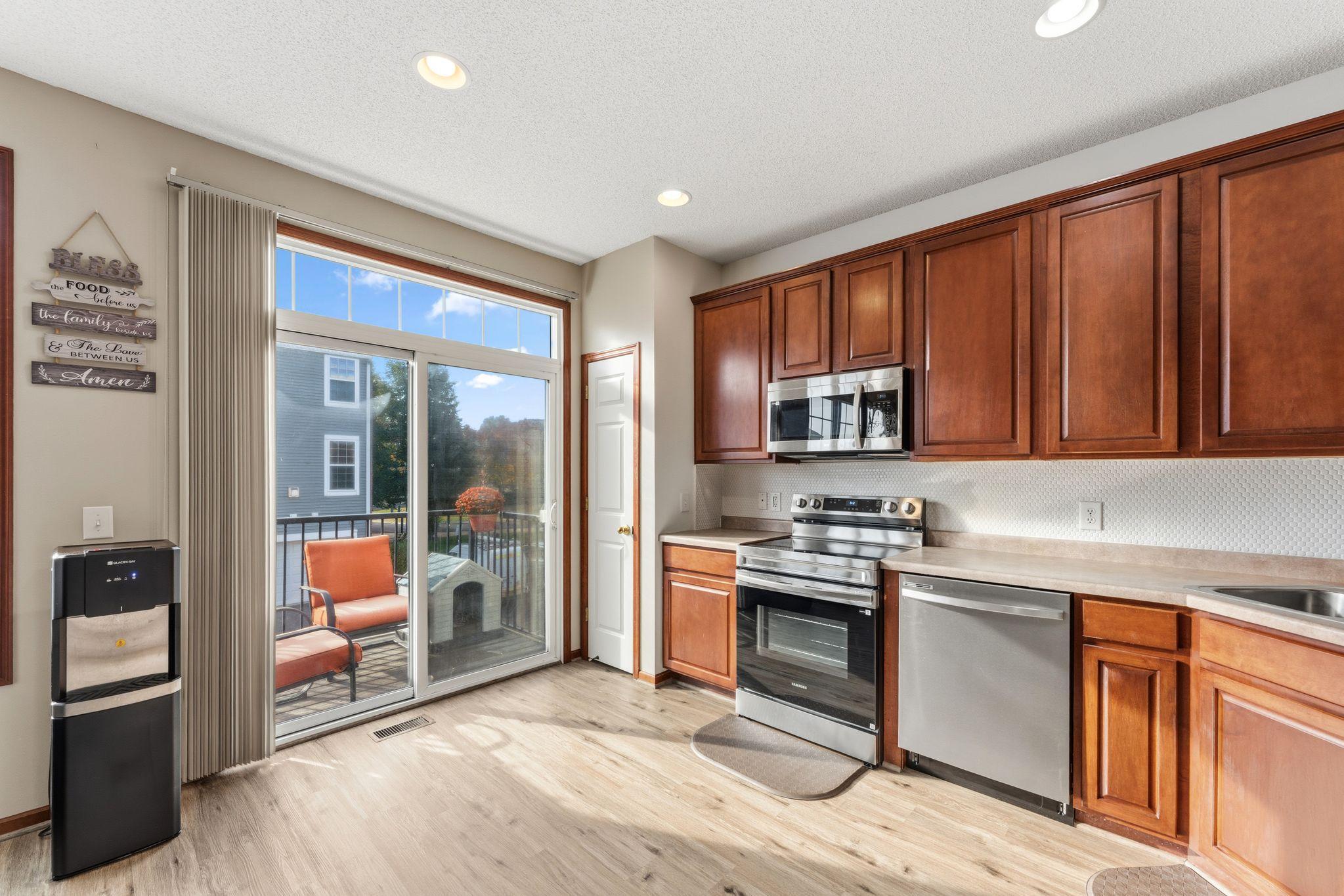 View of Residential at 403 Village Parkway, Circle Pines MN 55014, Circle Pines (11 of 27) - Mike Wilen | Minnesota Team Real Estate
