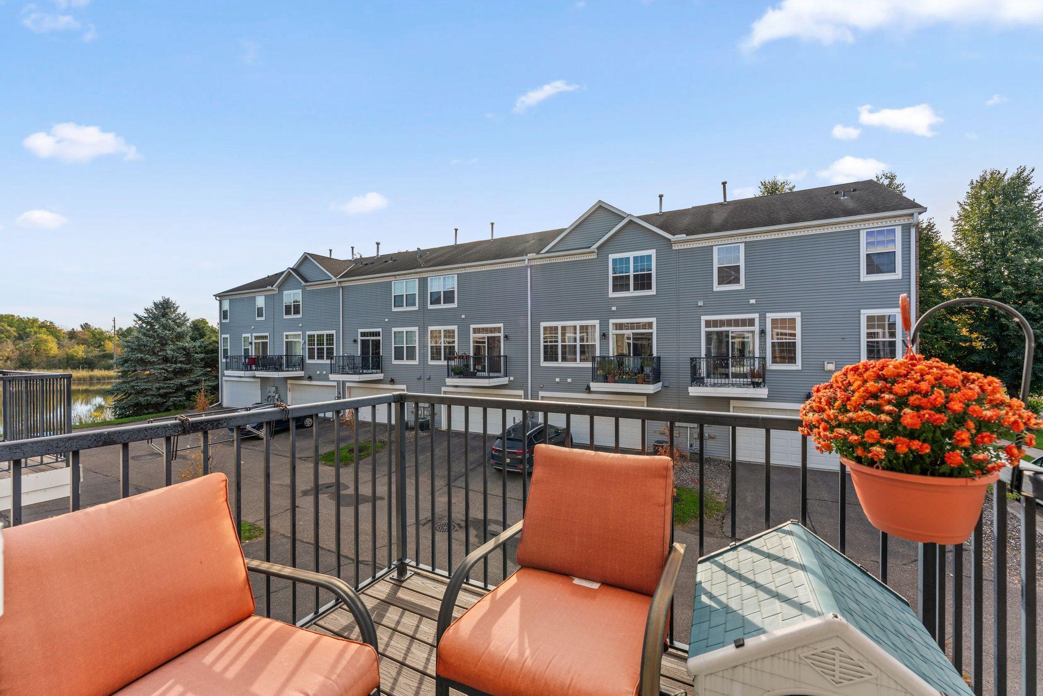 View of Residential at 403 Village Parkway, Circle Pines MN 55014, Circle Pines (14 of 27) - Mike Wilen | Minnesota Team Real Estate