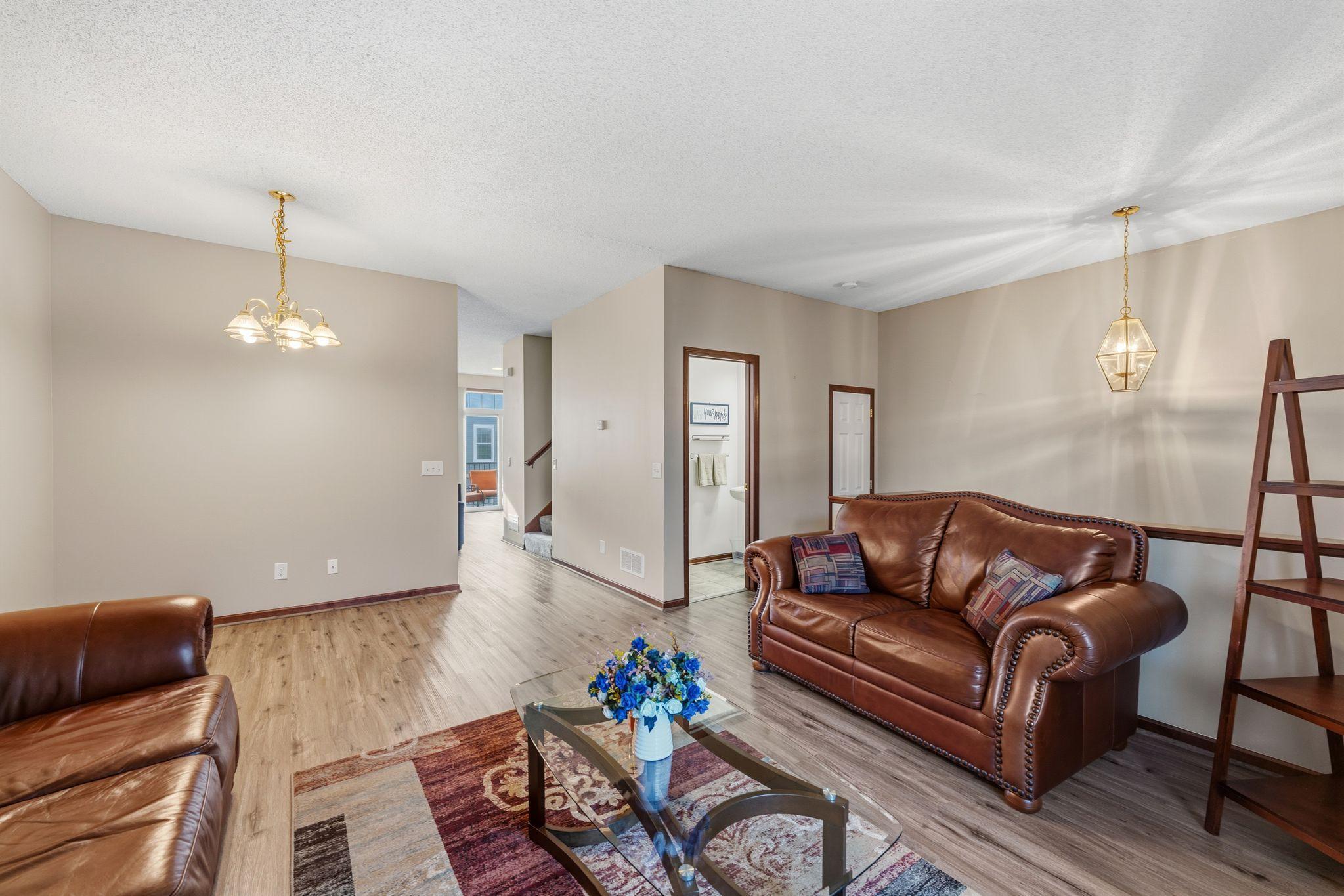 View of Residential at 403 Village Parkway, Circle Pines MN 55014, Circle Pines (8 of 27) - Mike Wilen | Minnesota Team Real Estate