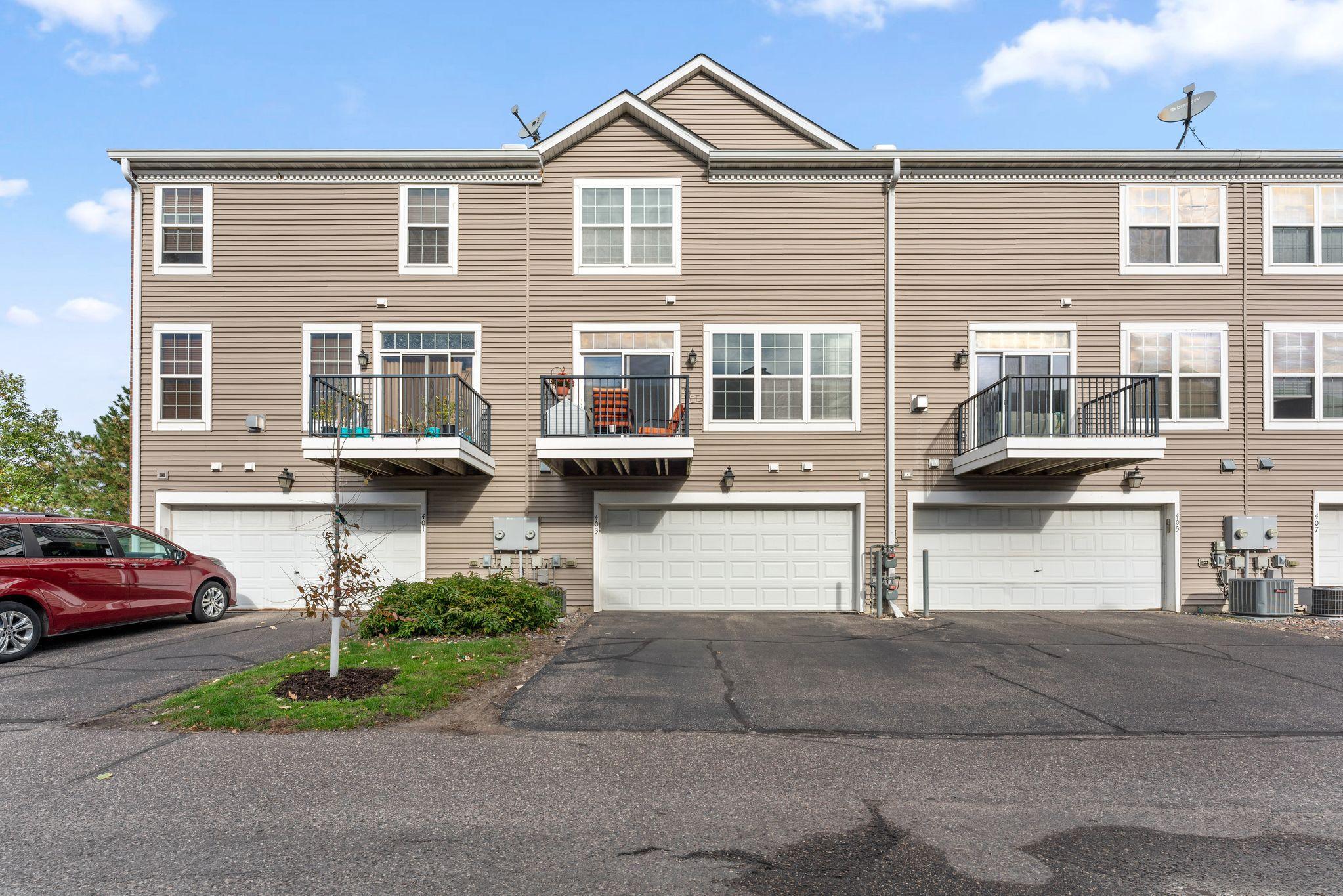 View of Residential at 403 Village Parkway, Circle Pines MN 55014, Circle Pines (26 of 27) - Mike Wilen | Minnesota Team Real Estate