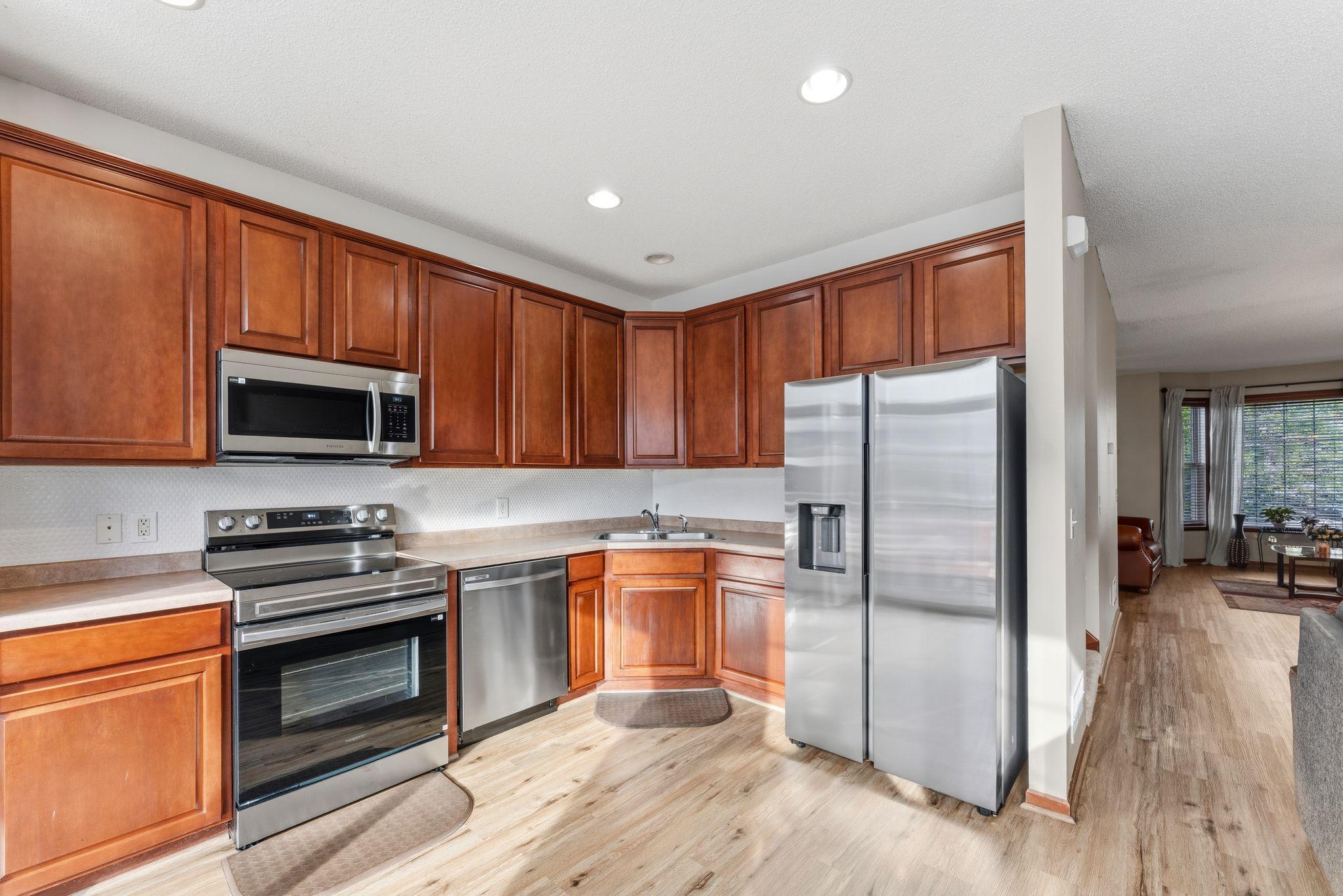 View of Residential at 403 Village Parkway, Circle Pines MN 55014, Circle Pines (10 of 27) - Mike Wilen | Minnesota Team Real Estate