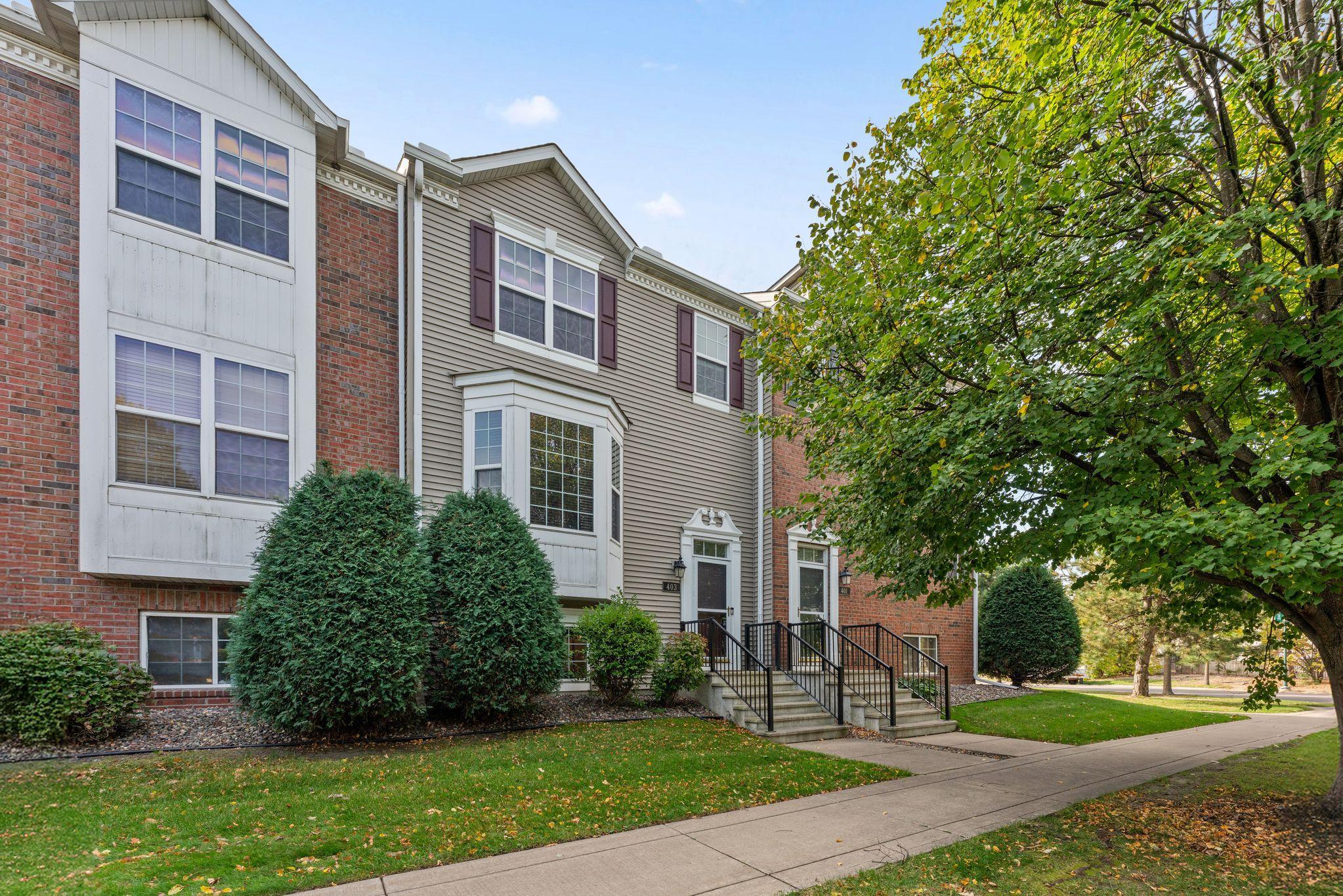 View of Residential at 403 Village Parkway, Circle Pines MN 55014, Circle Pines (2 of 27) - Mike Wilen | Minnesota Team Real Estate