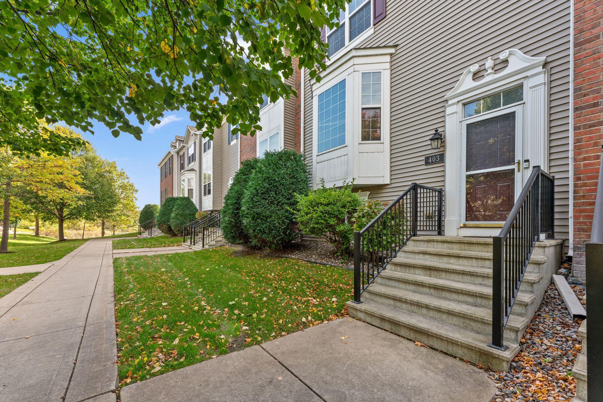 View of Residential at 403 Village Parkway, Circle Pines MN 55014, Circle Pines (3 of 27) - Mike Wilen | Minnesota Team Real Estate