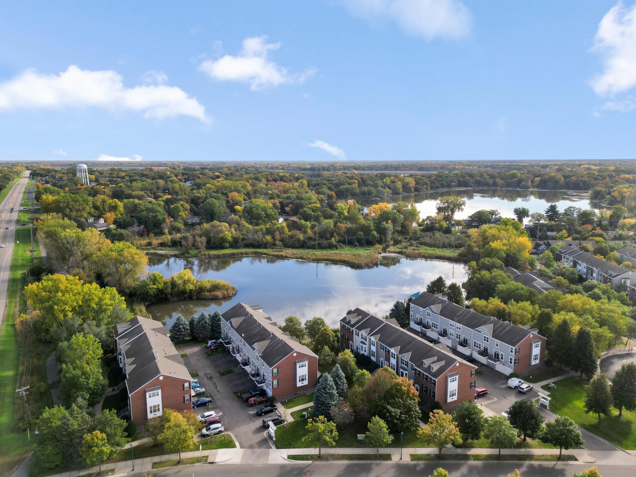 View of Residential at 403 Village Parkway, Circle Pines MN 55014, Circle Pines (5 of 27) - Mike Wilen | Minnesota Team Real Estate
