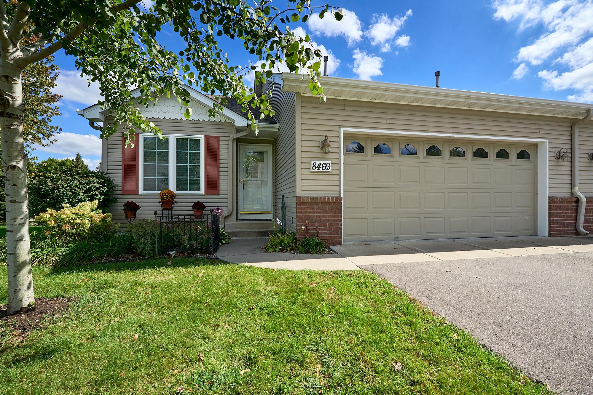 View of (TH) Side x Side at 8469 Powers Place, Chanhassen - Mike Wilen | Minnesota Team Real Estate