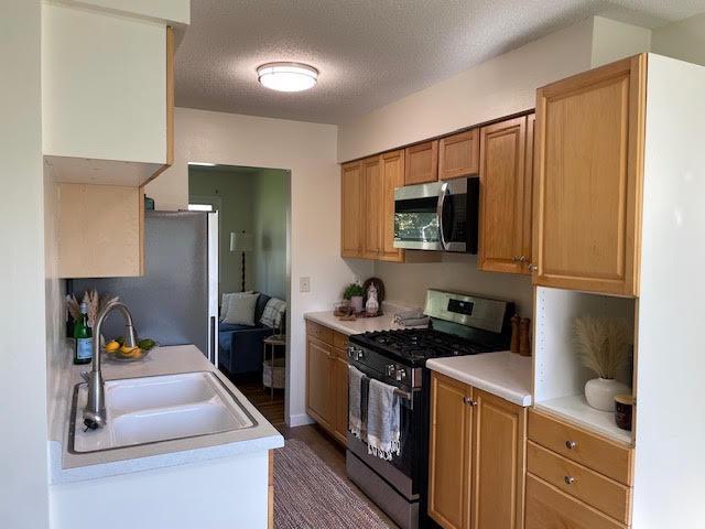 View of (TH) Side x Side at 2029 103rd Avenue, Coon Rapids - Mike Wilen | Minnesota Team Real Estate