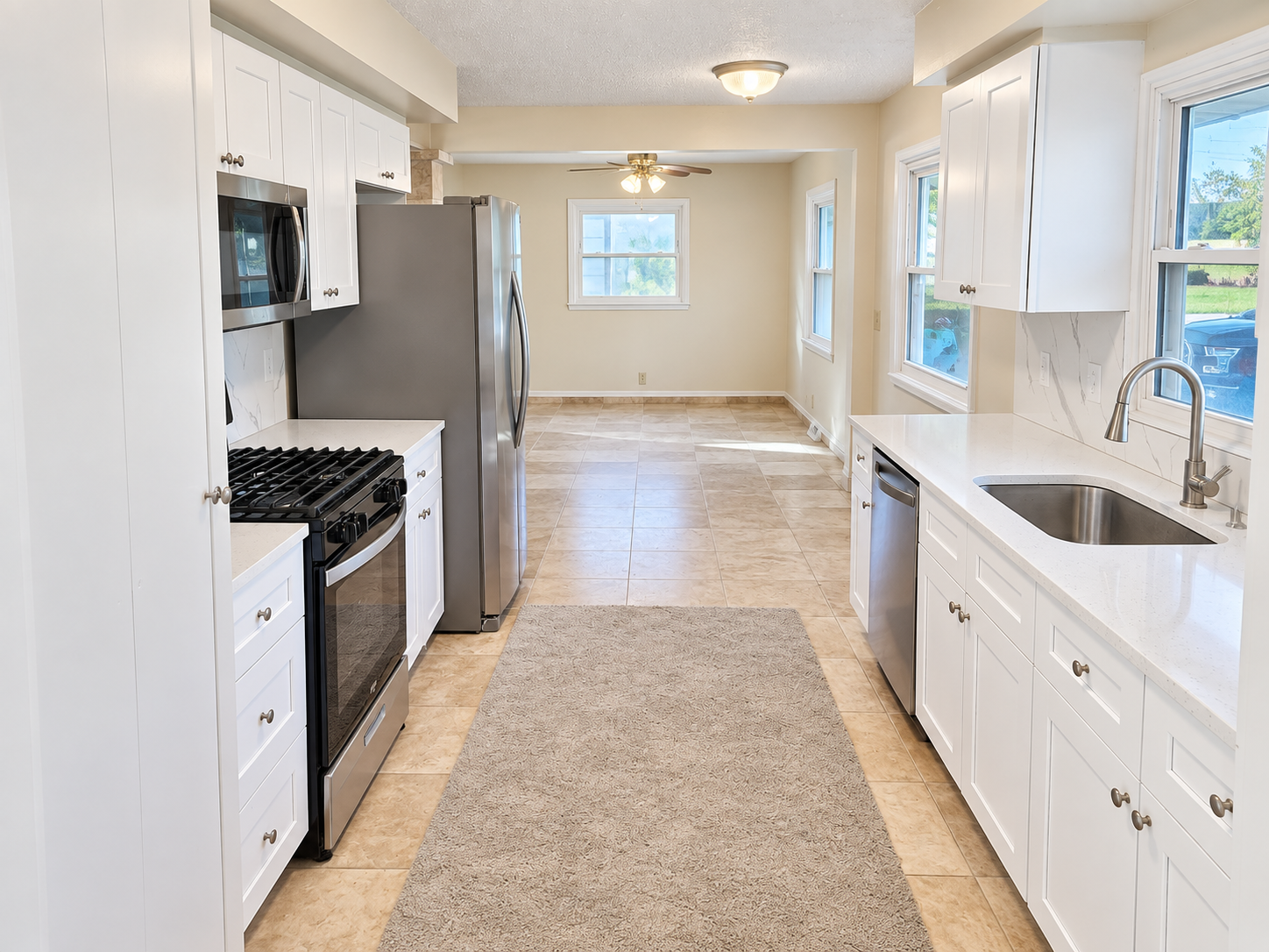 View of Residential at 6706 Drew Avenue, Brooklyn Center MN 55429, Brooklyn Center (3 of 25) - Mike Wilen | Minnesota Team Real Estate