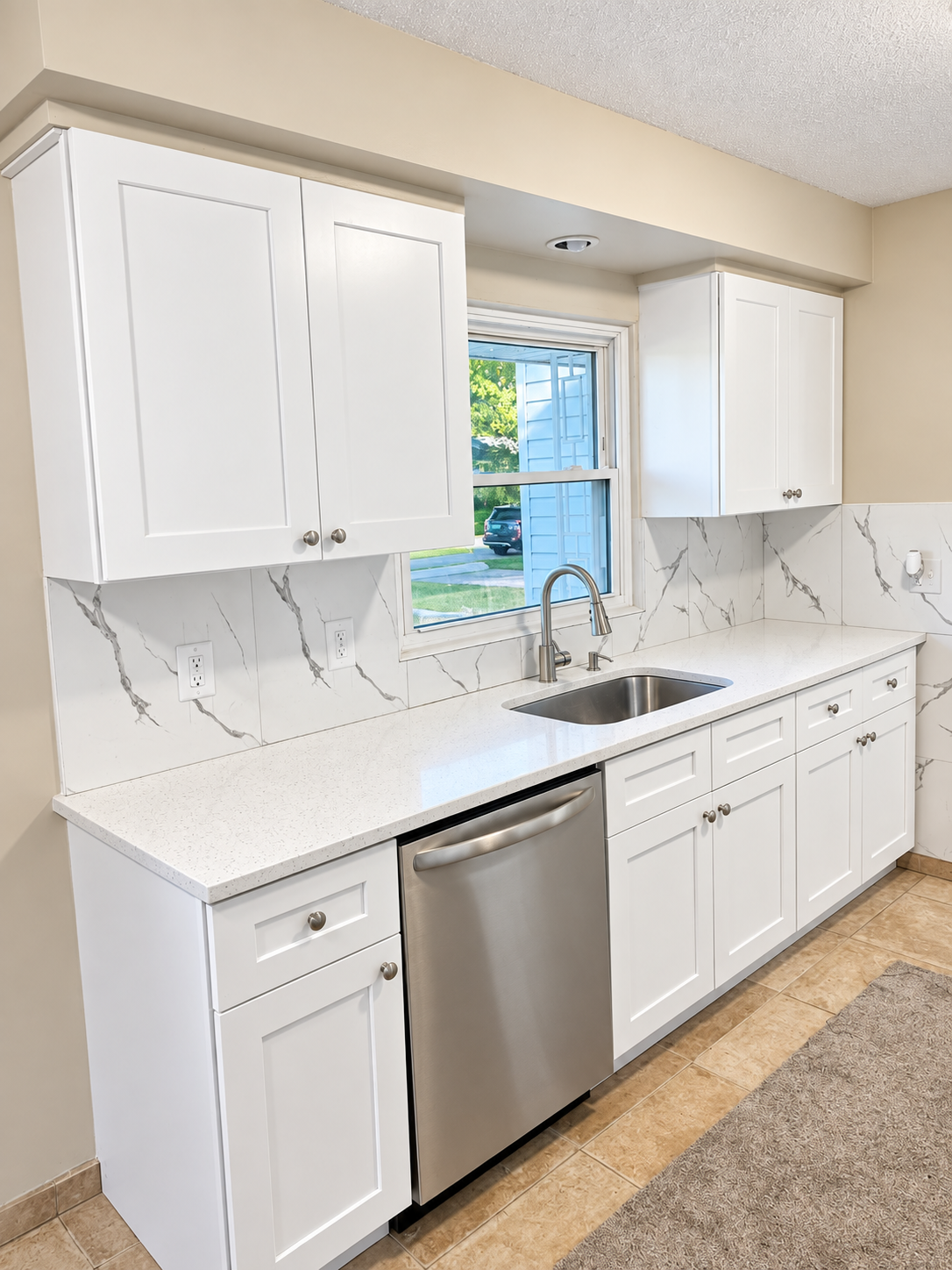 View of Residential at 6706 Drew Avenue, Brooklyn Center MN 55429, Brooklyn Center (4 of 25) - Mike Wilen | Minnesota Team Real Estate