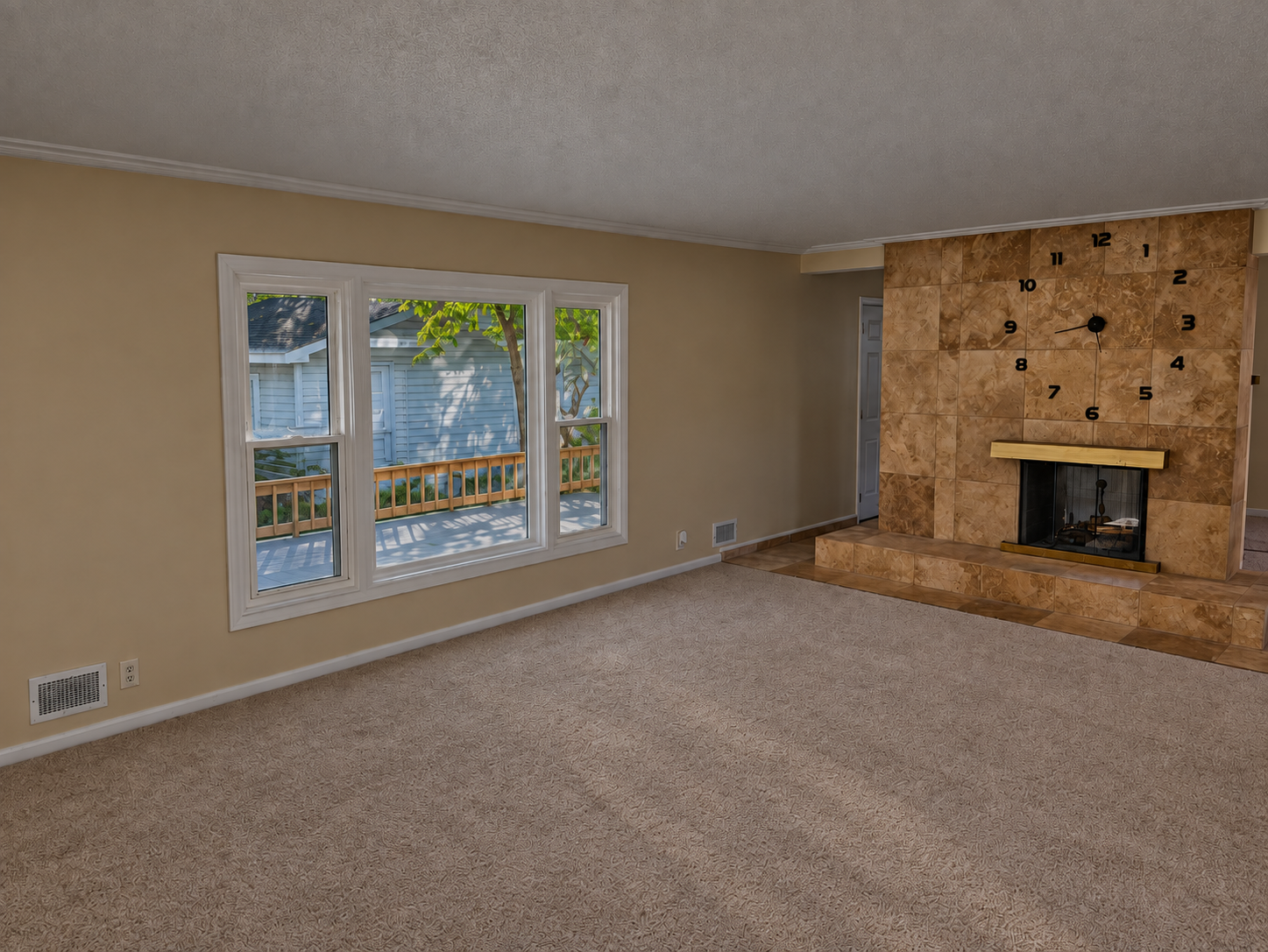 View of Residential at 6706 Drew Avenue, Brooklyn Center MN 55429, Brooklyn Center (2 of 25) - Mike Wilen | Minnesota Team Real Estate
