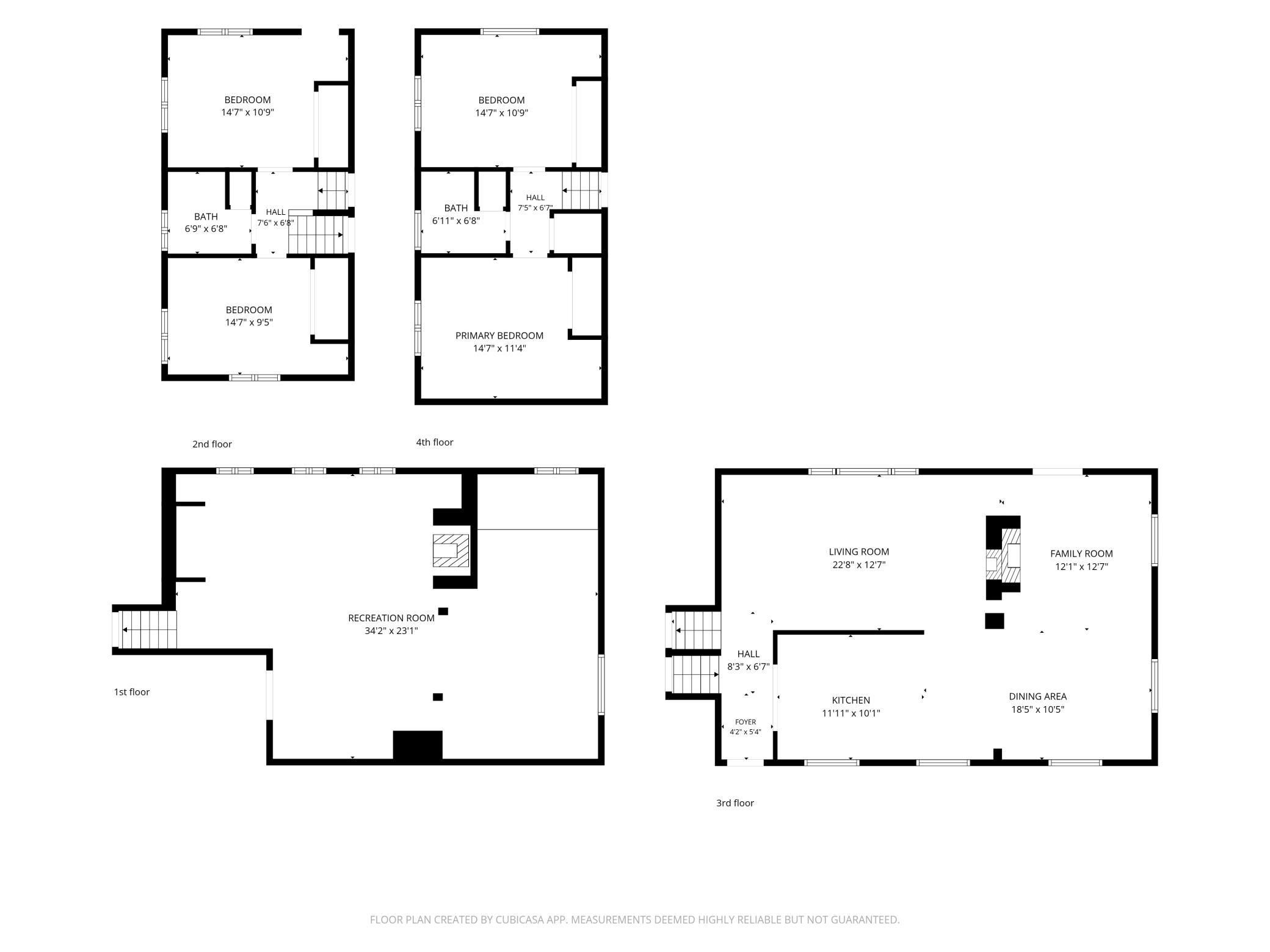 View of Residential at 6706 Drew Avenue, Brooklyn Center MN 55429, Brooklyn Center (25 of 25) - Mike Wilen | Minnesota Team Real Estate