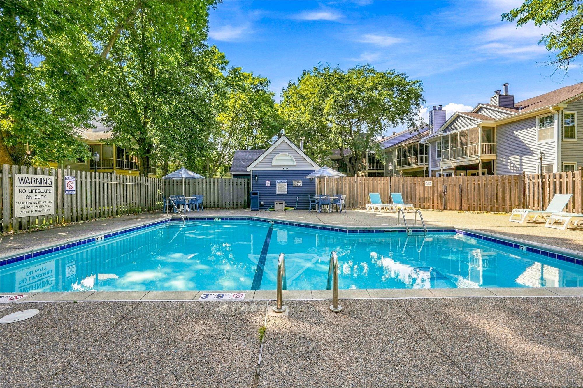 View of Residential at 10938 Quebec Avenue, Bloomington MN 55438, Bloomington (23 of 23) - Mike Wilen | Minnesota Team Real Estate