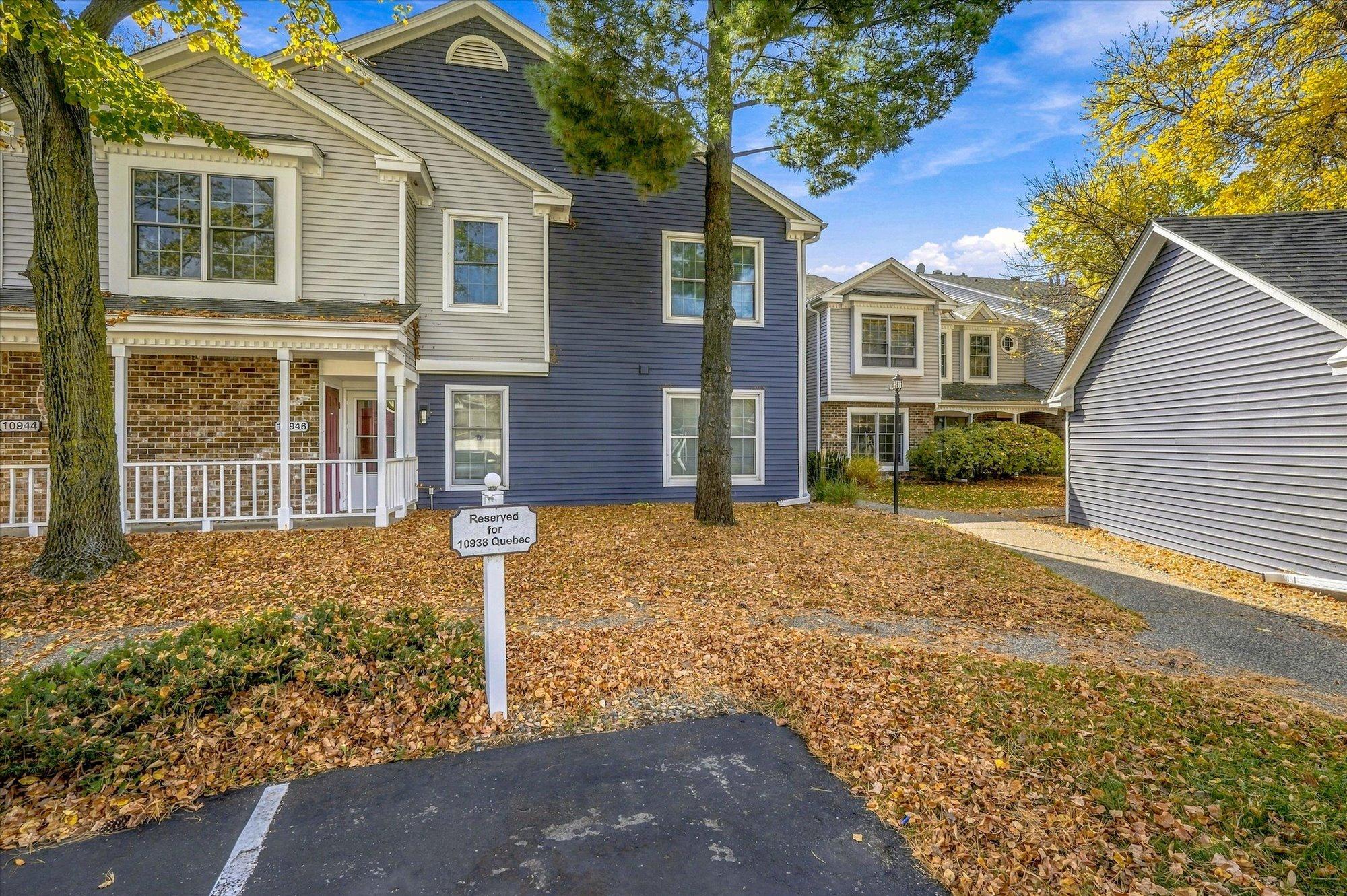 View of Residential at 10938 Quebec Avenue, Bloomington MN 55438, Bloomington (19 of 23) - Mike Wilen | Minnesota Team Real Estate
