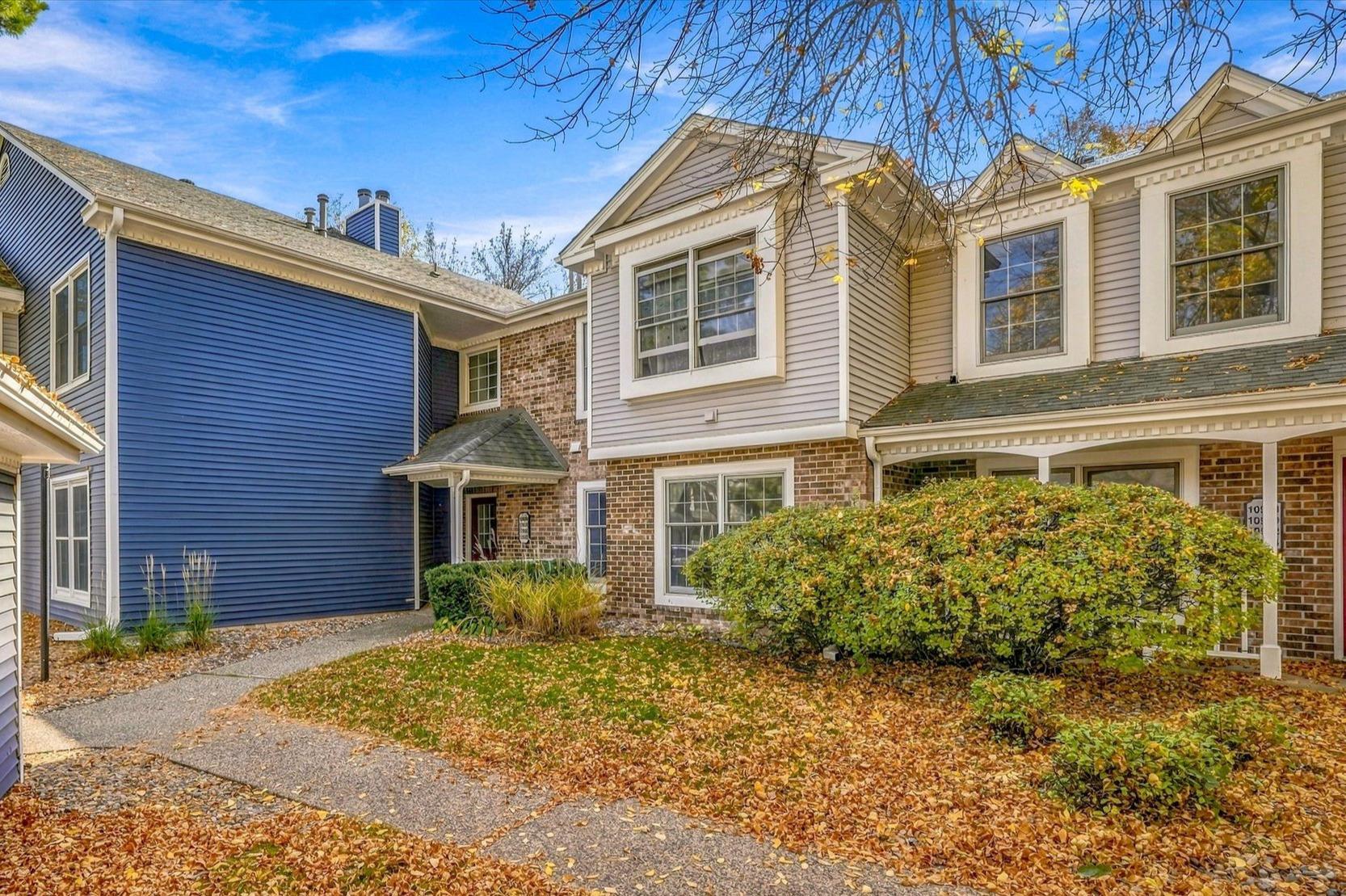 View of (CC) Manor/Village at 10938 Quebec Avenue, Bloomington - Mike Wilen | Minnesota Team Real Estate