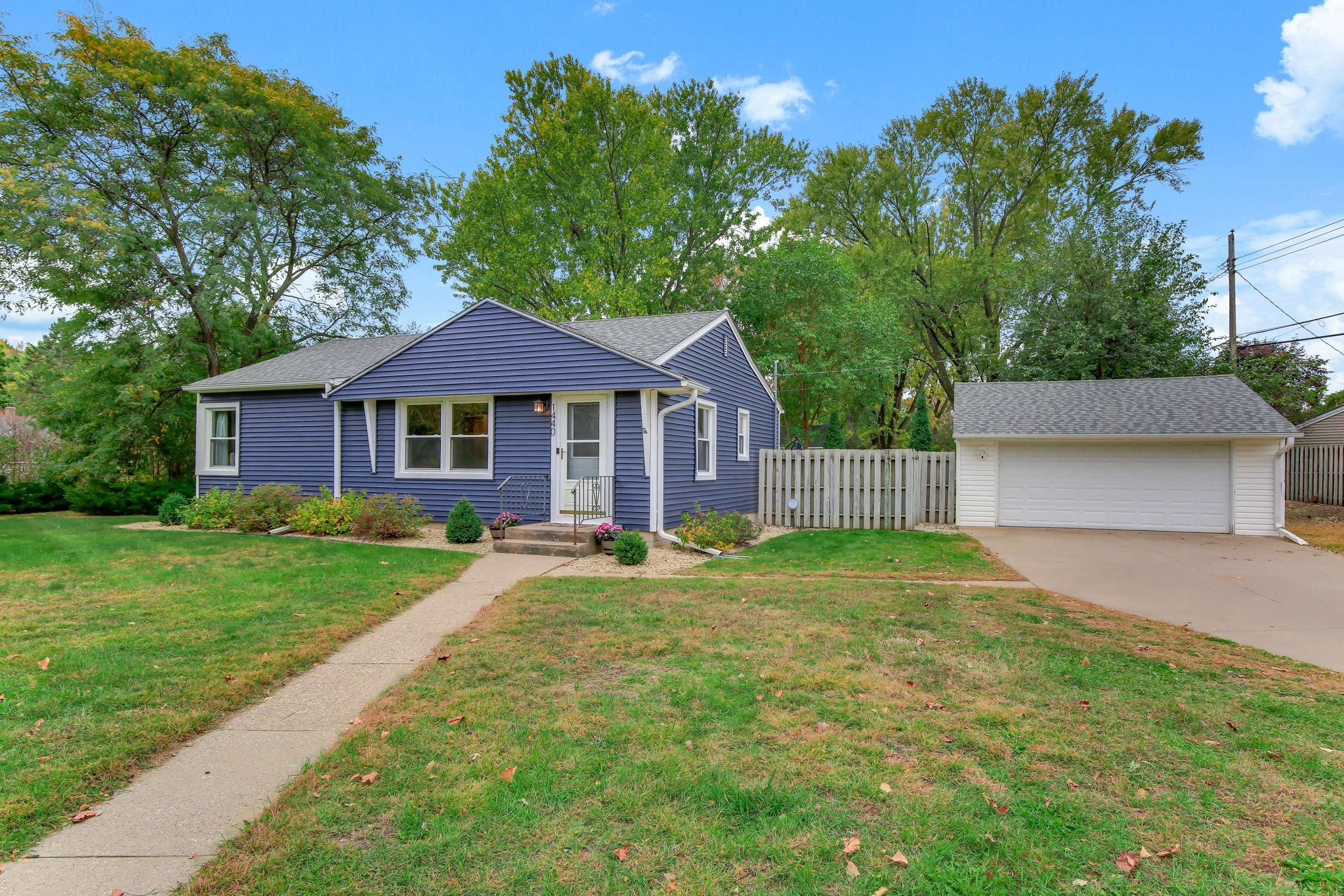 View of Residential at 1440 Lydia Avenue, Roseville MN 55113, Roseville (28 of 28) - Mike Wilen | Minnesota Team Real Estate
