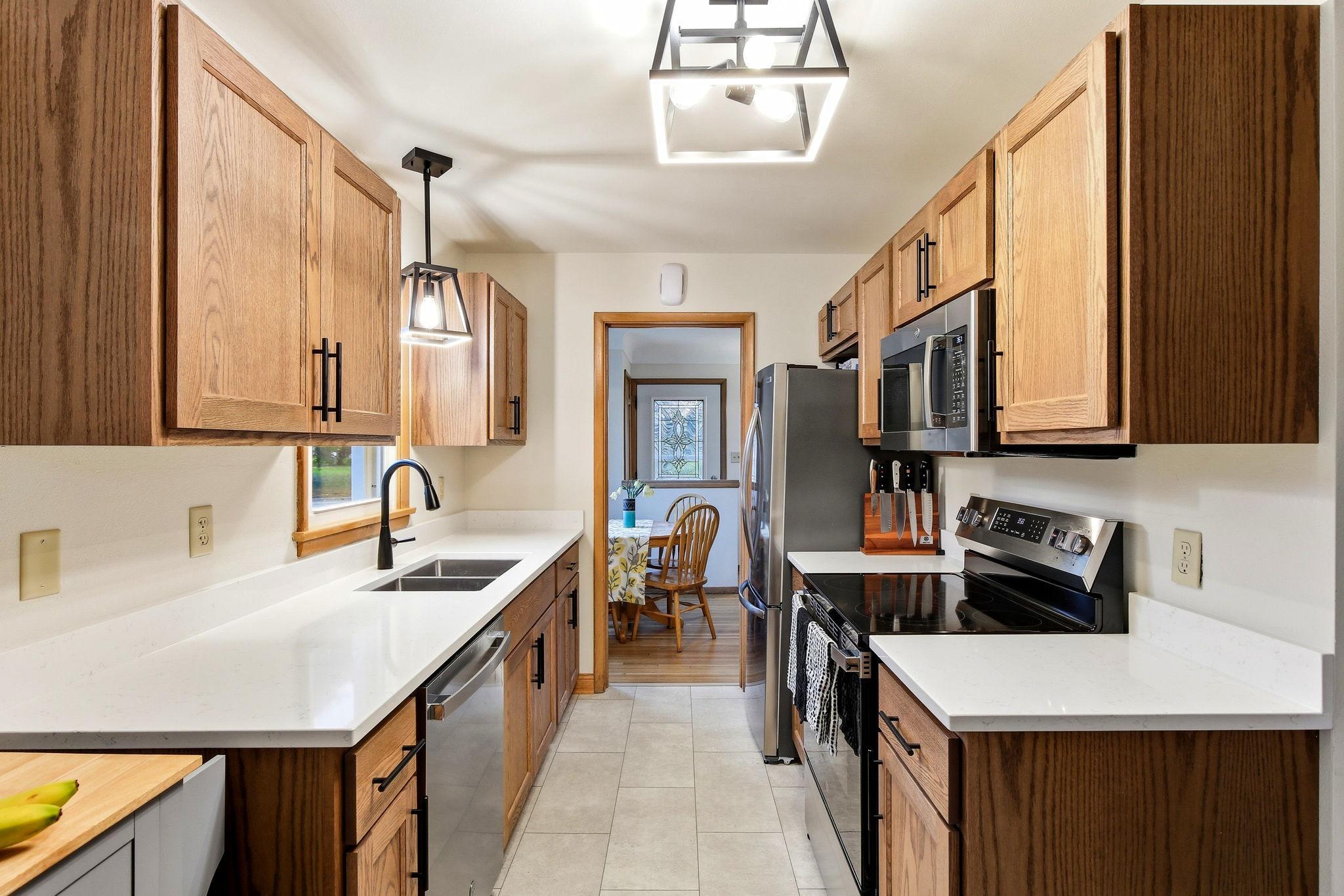 View of Single Family at 1440 Lydia Avenue, Roseville - Mike Wilen | Minnesota Team Real Estate
