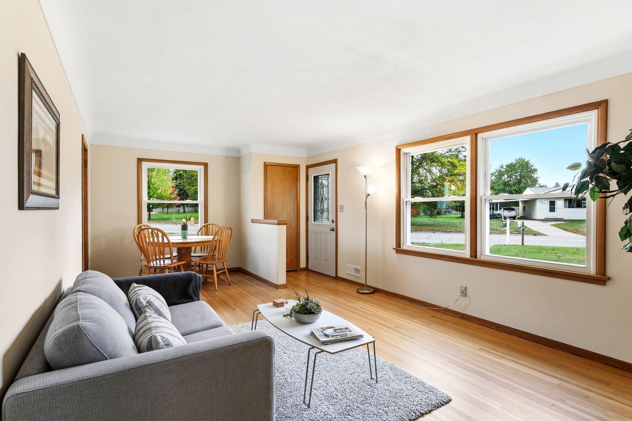 View of Residential at 1440 Lydia Avenue, Roseville MN 55113, Roseville (4 of 28) - Mike Wilen | Minnesota Team Real Estate