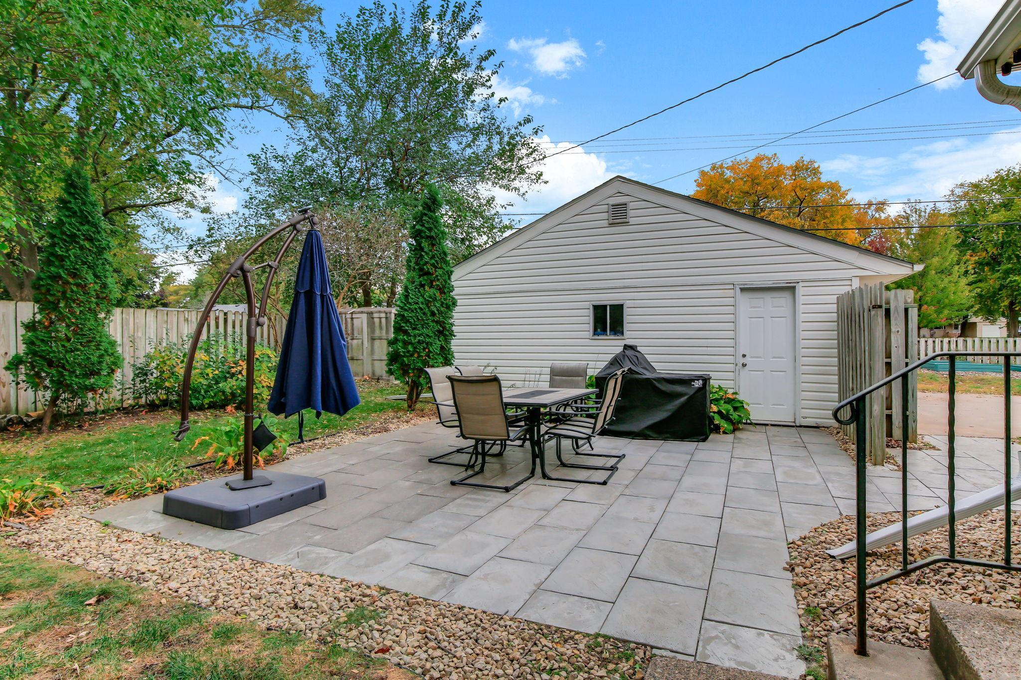 View of Residential at 1440 Lydia Avenue, Roseville MN 55113, Roseville (24 of 28) - Mike Wilen | Minnesota Team Real Estate