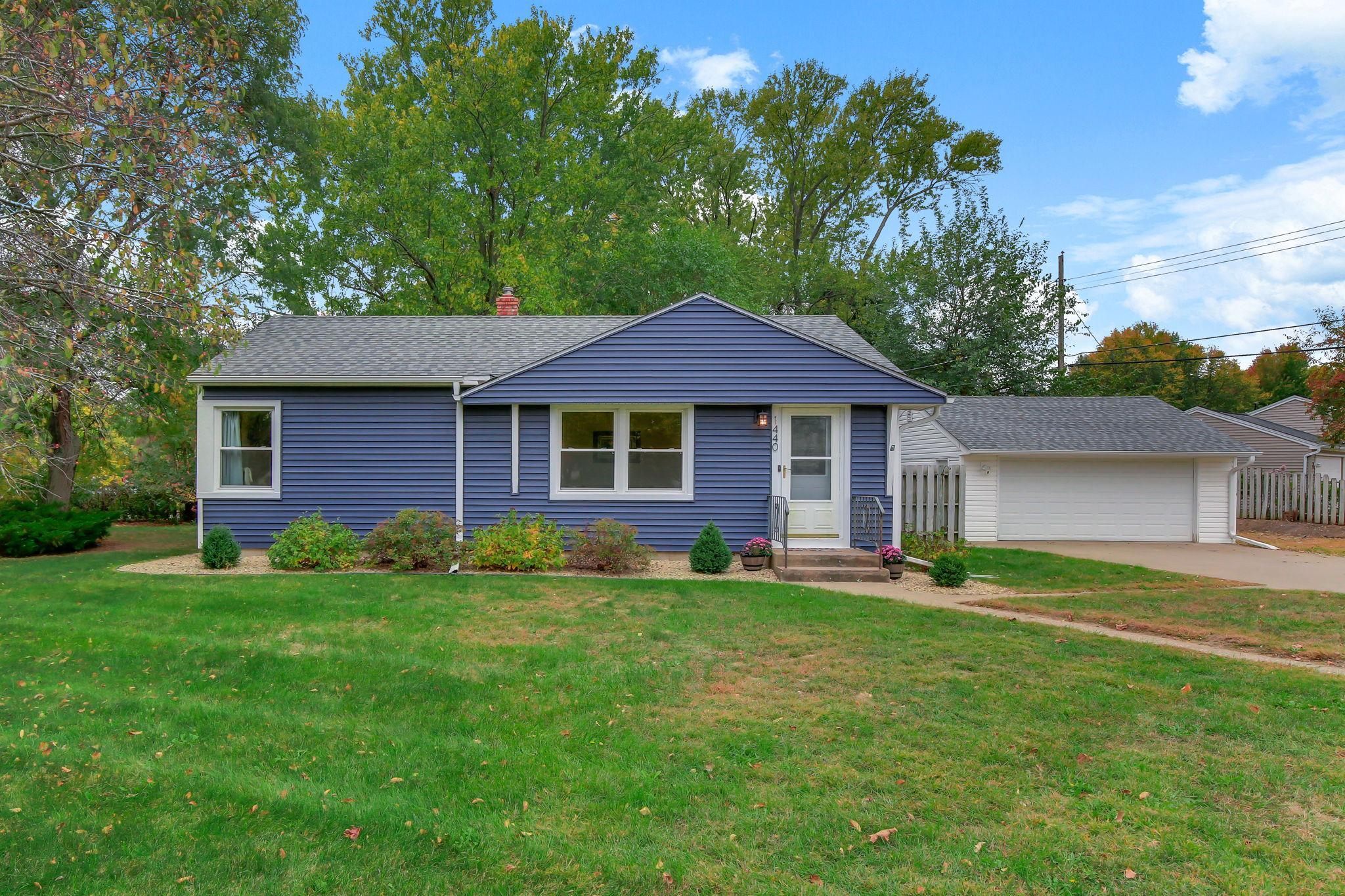 View of Residential at 1440 Lydia Avenue, Roseville MN 55113, Roseville (3 of 28) - Mike Wilen | Minnesota Team Real Estate