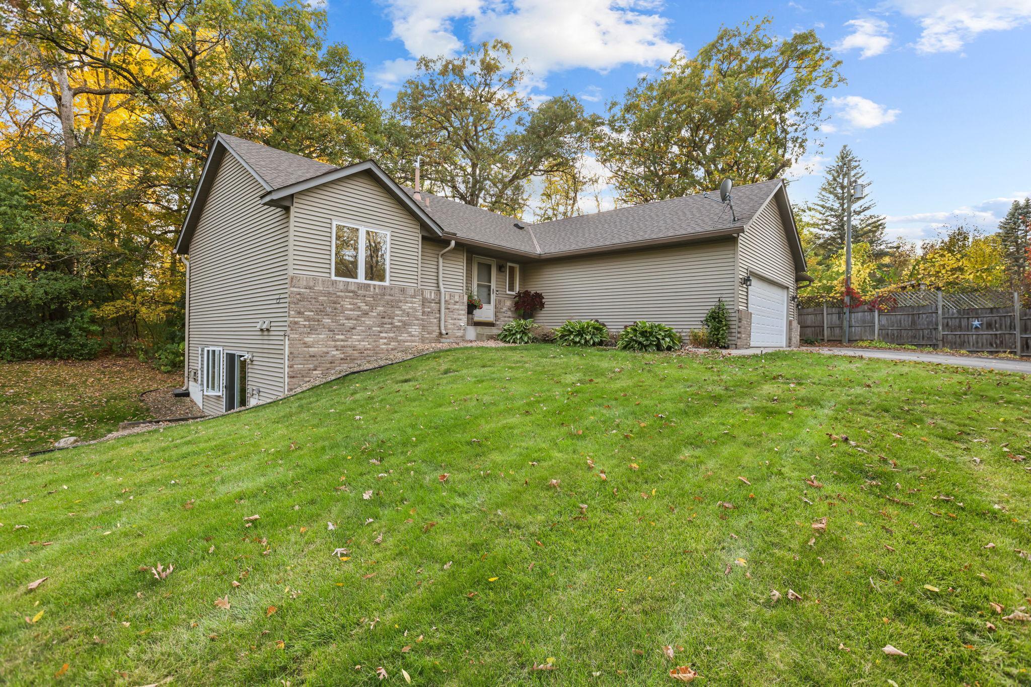 View of Residential at 7961 Pioneer Road, Wyoming MN 55092, Wyoming (2 of 32) - Mike Wilen | Minnesota Team Real Estate