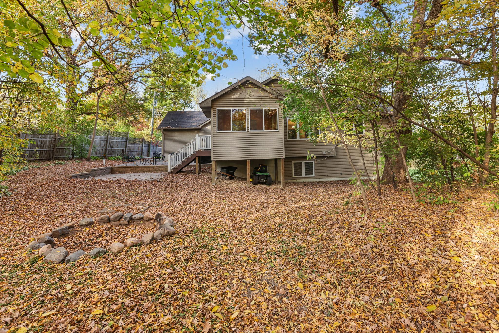 View of Residential at 7961 Pioneer Road, Wyoming MN 55092, Wyoming (5 of 32) - Mike Wilen | Minnesota Team Real Estate