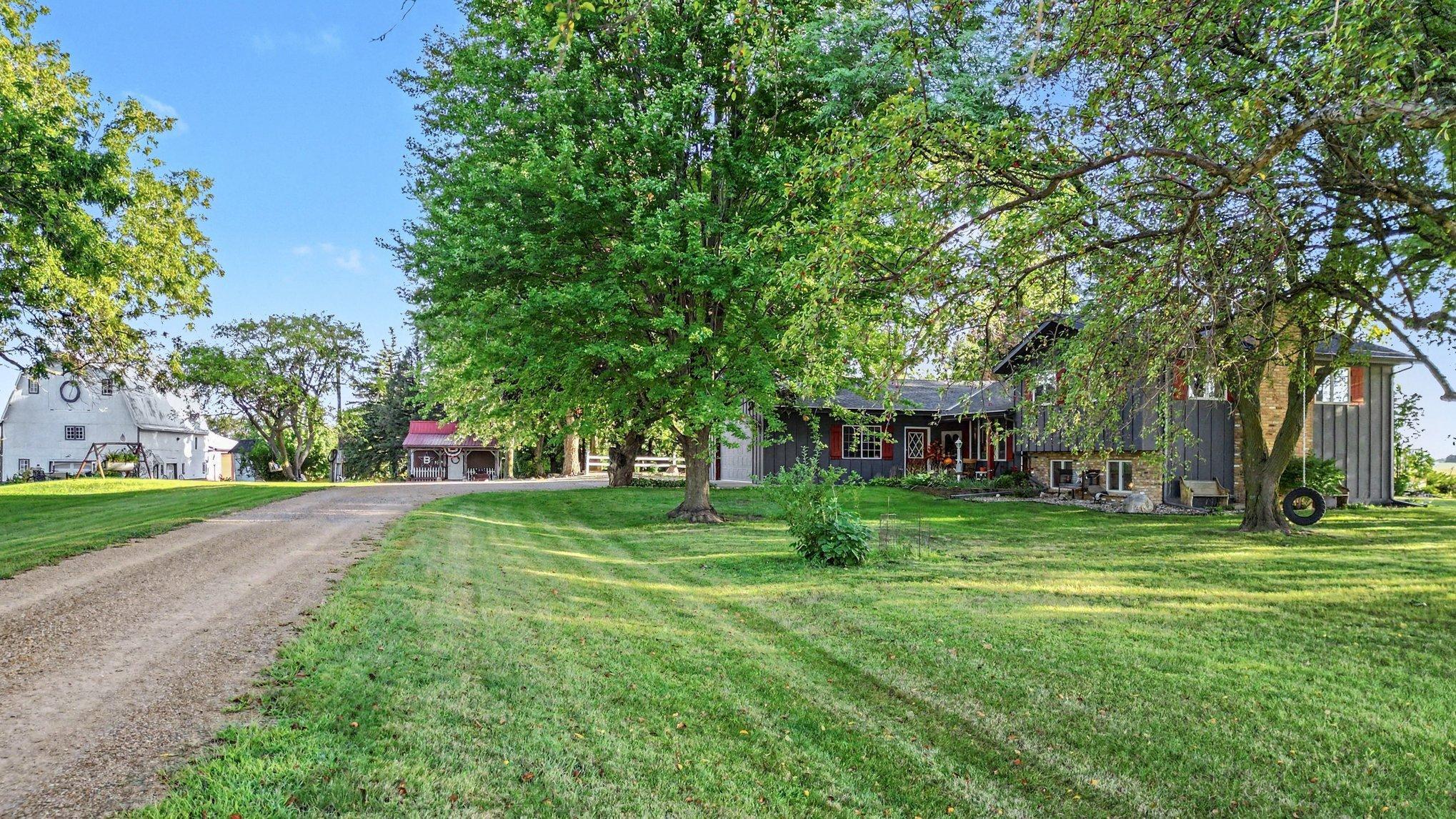 View of Residential at 20258 380th Street, Le Center MN 56057, Le Center (2 of 61) - Mike Wilen | Minnesota Team Real Estate