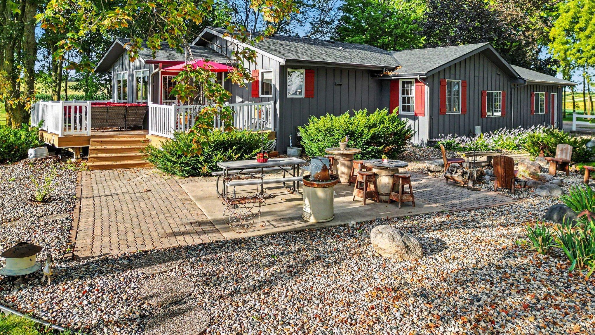 View of Residential at 20258 380th Street, Le Center MN 56057, Le Center (3 of 61) - Mike Wilen | Minnesota Team Real Estate