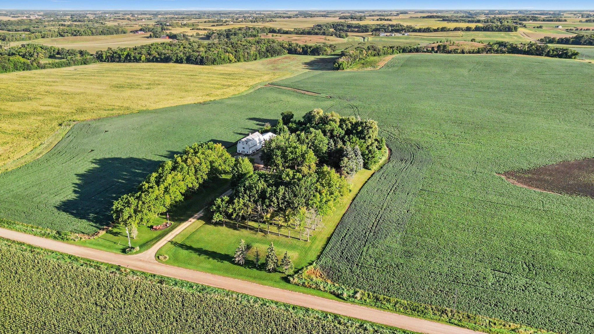 View of Residential at 20258 380th Street, Le Center MN 56057, Le Center (6 of 61) - Mike Wilen | Minnesota Team Real Estate