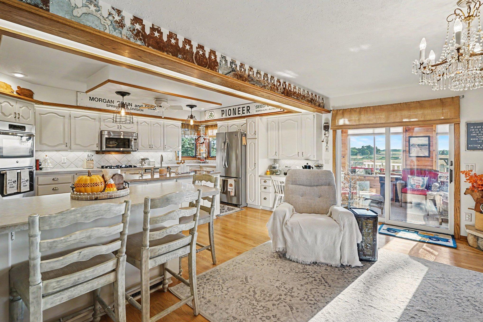 View of Residential at 20258 380th Street, Le Center MN 56057, Le Center (13 of 61) - Mike Wilen | Minnesota Team Real Estate