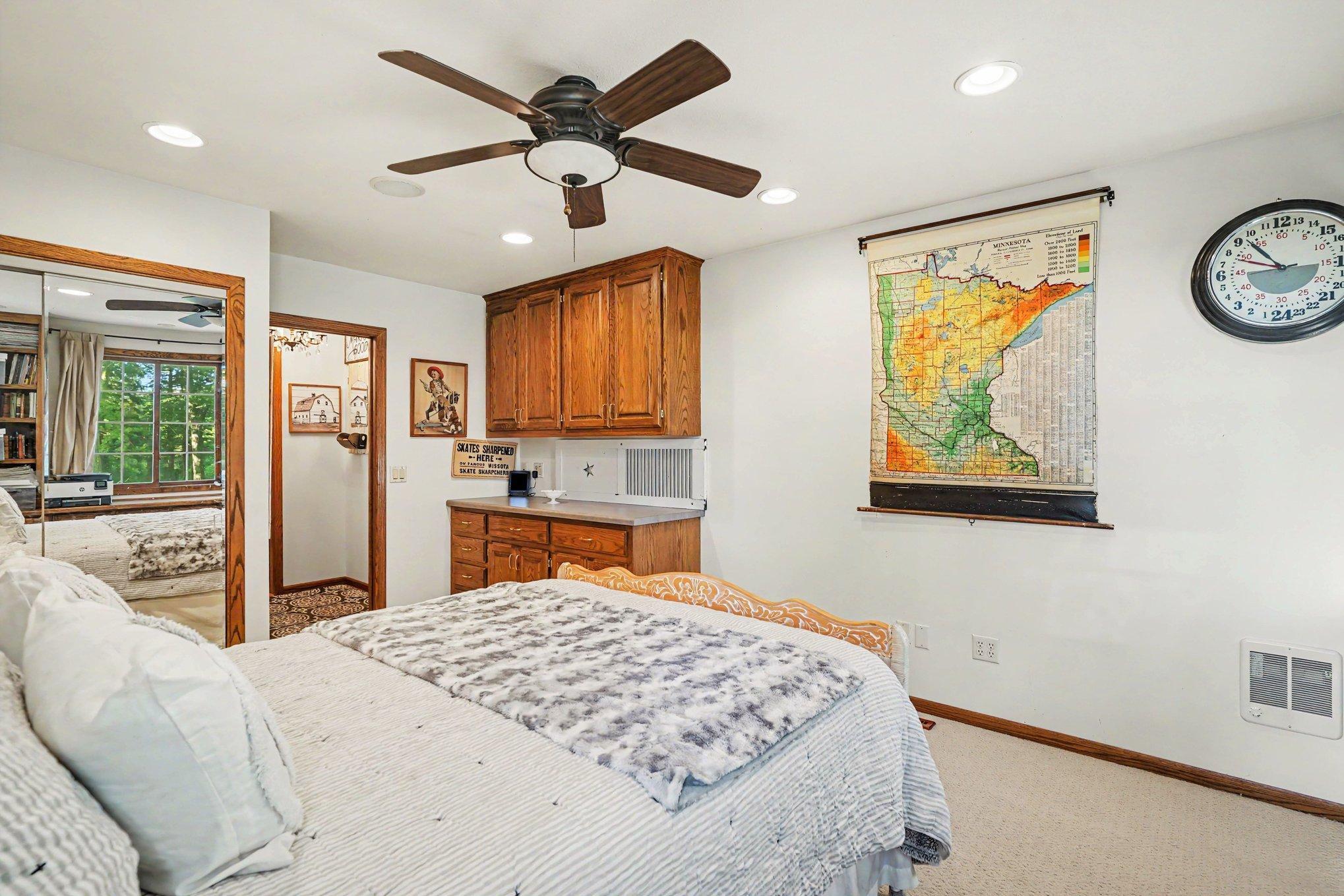 View of Residential at 20258 380th Street, Le Center MN 56057, Le Center (20 of 61) - Mike Wilen | Minnesota Team Real Estate