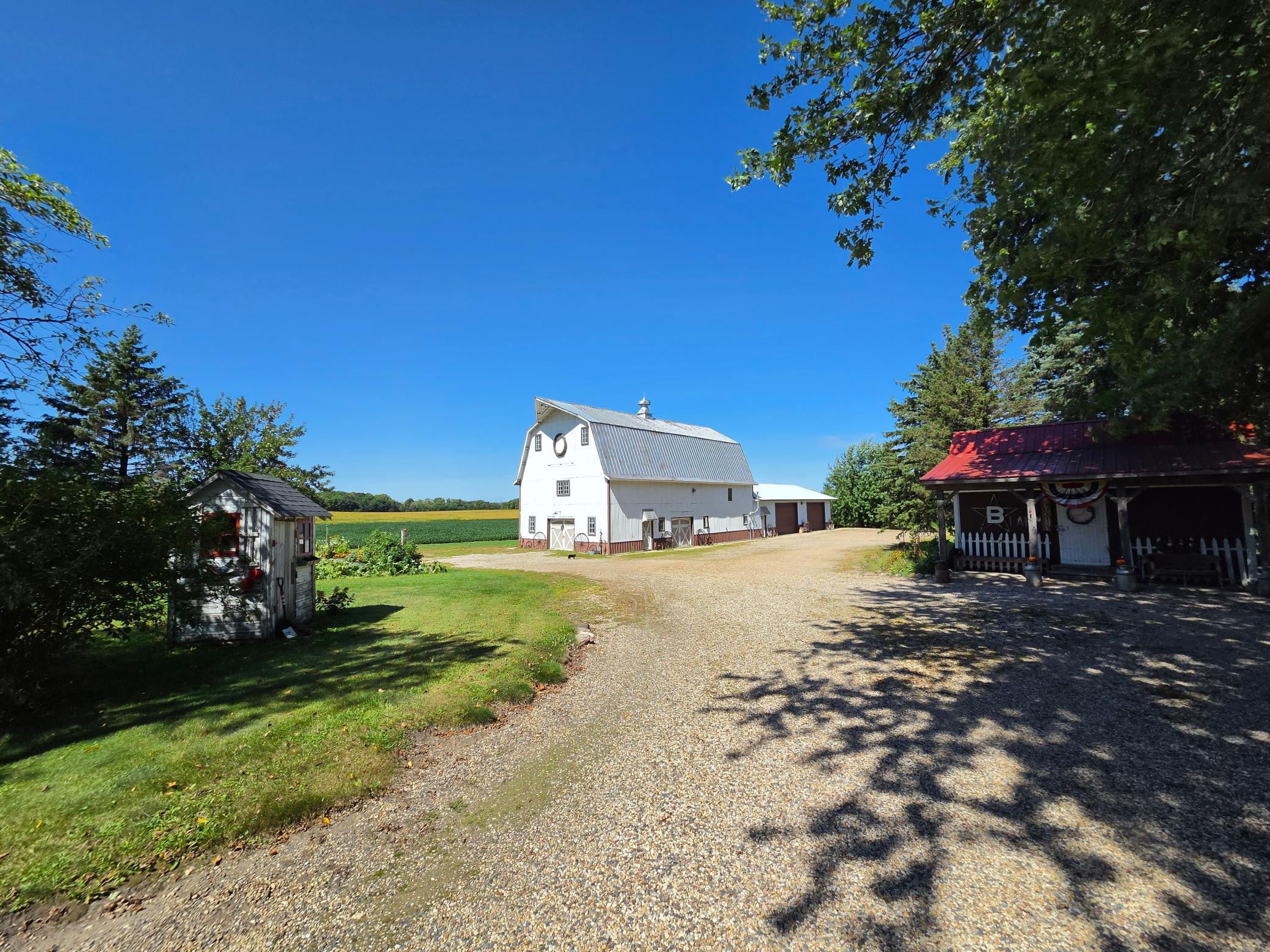 View of Residential at 20258 380th Street, Le Center MN 56057, Le Center (51 of 61) - Mike Wilen | Minnesota Team Real Estate