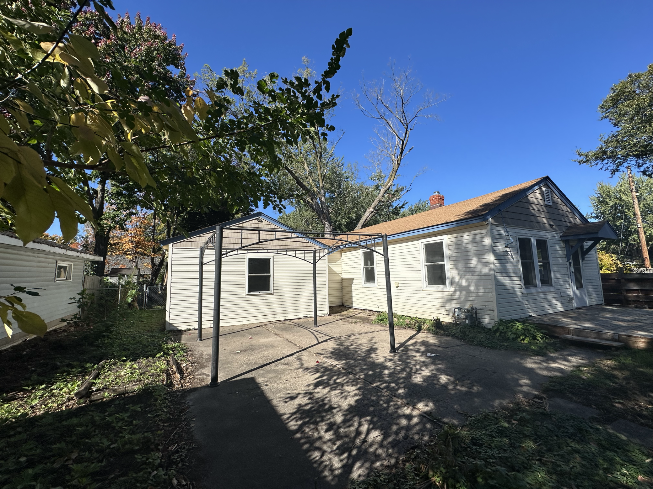 View of Residential at 4635 Xenia Avenue, Crystal MN 55422, Crystal (14 of 14) - Mike Wilen | Minnesota Team Real Estate