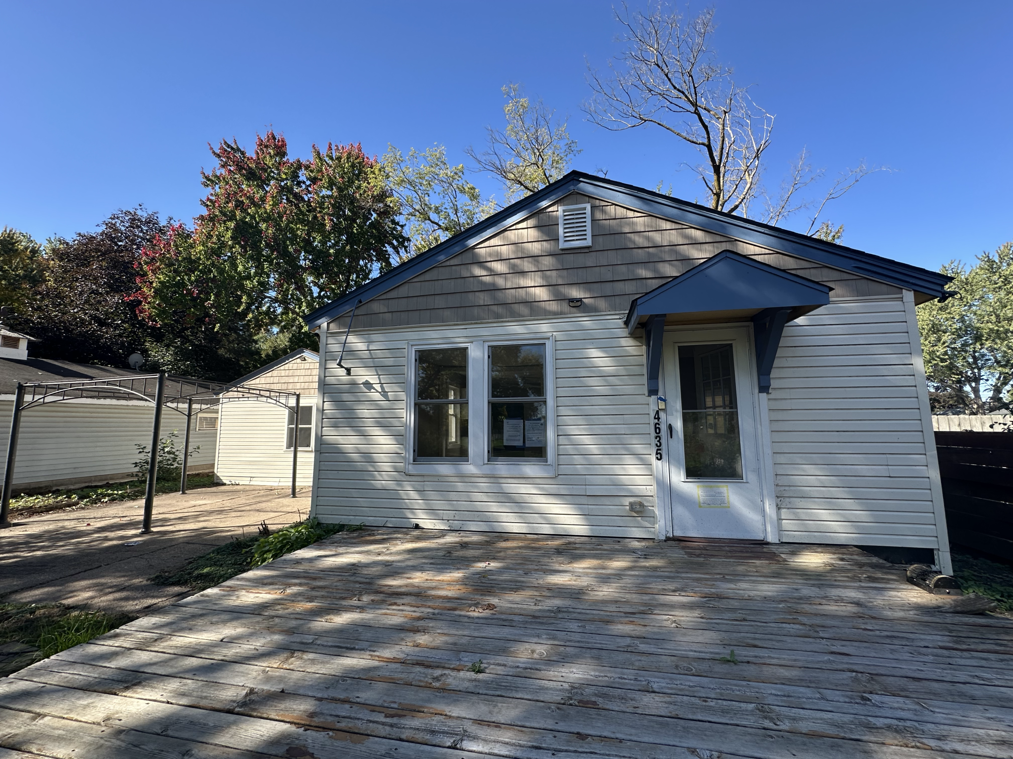View of Residential at 4635 Xenia Avenue, Crystal MN 55422, Crystal (12 of 14) - Mike Wilen | Minnesota Team Real Estate