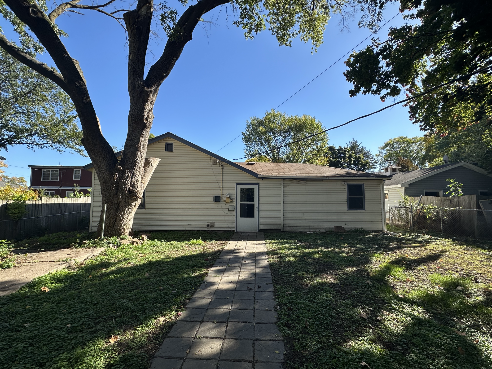 View of Residential at 4635 Xenia Avenue, Crystal MN 55422, Crystal (2 of 14) - Mike Wilen | Minnesota Team Real Estate