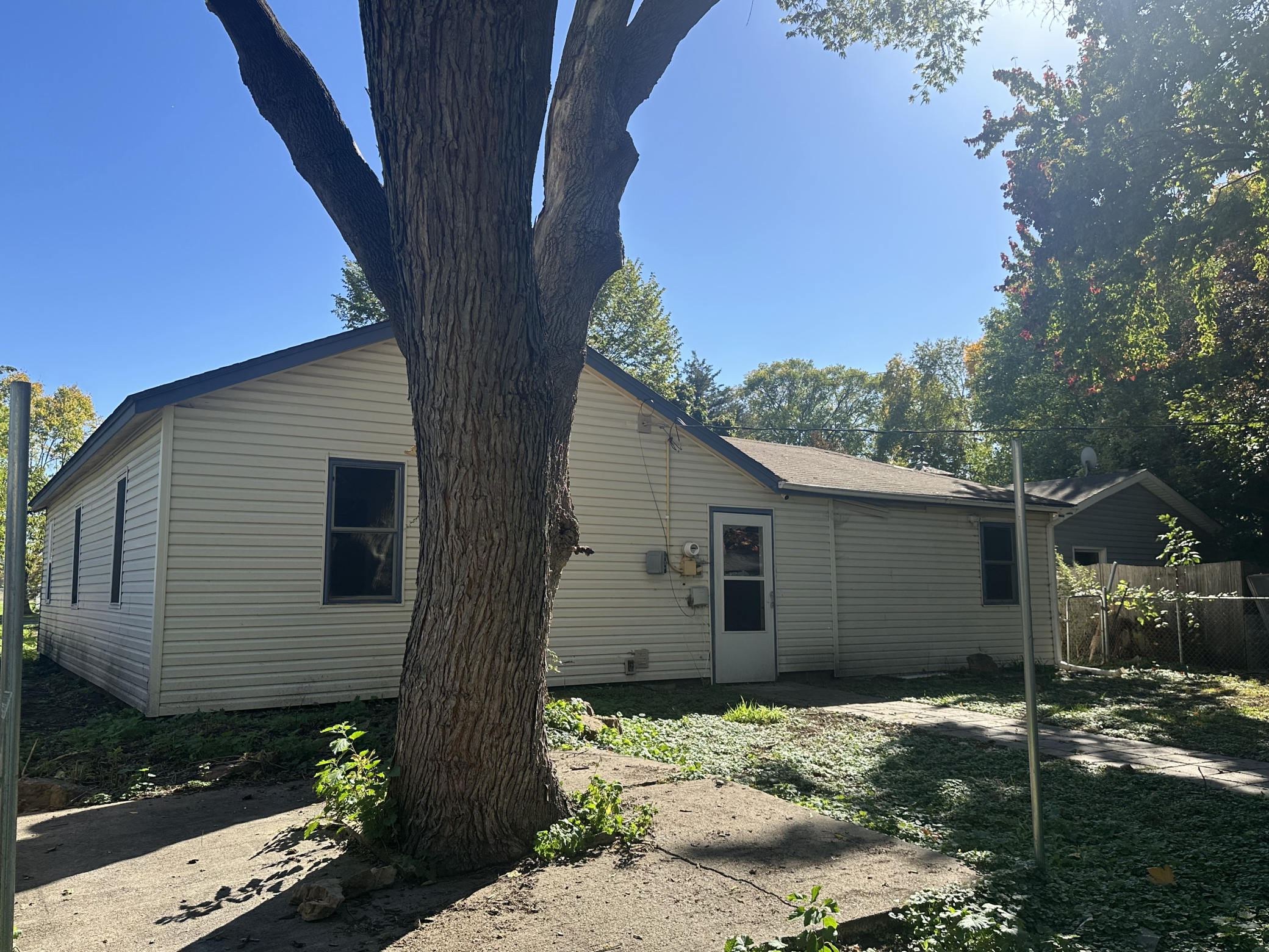 View of Single Family at 4635 Xenia Avenue, Crystal - Mike Wilen | Minnesota Team Real Estate