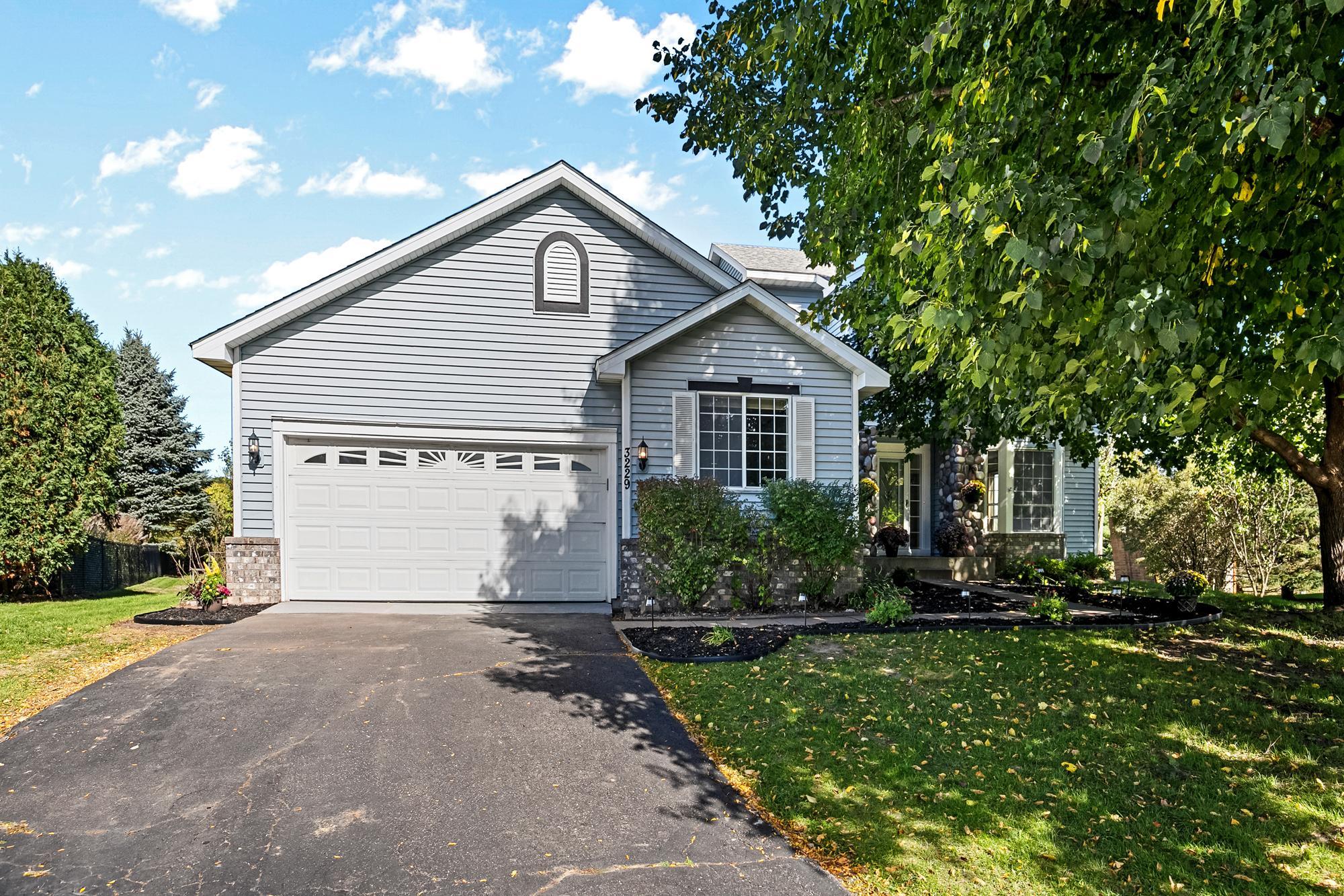 View of Single Family at 3229 Meadow Brook Place, Woodbury - Mike Wilen | Minnesota Team Real Estate