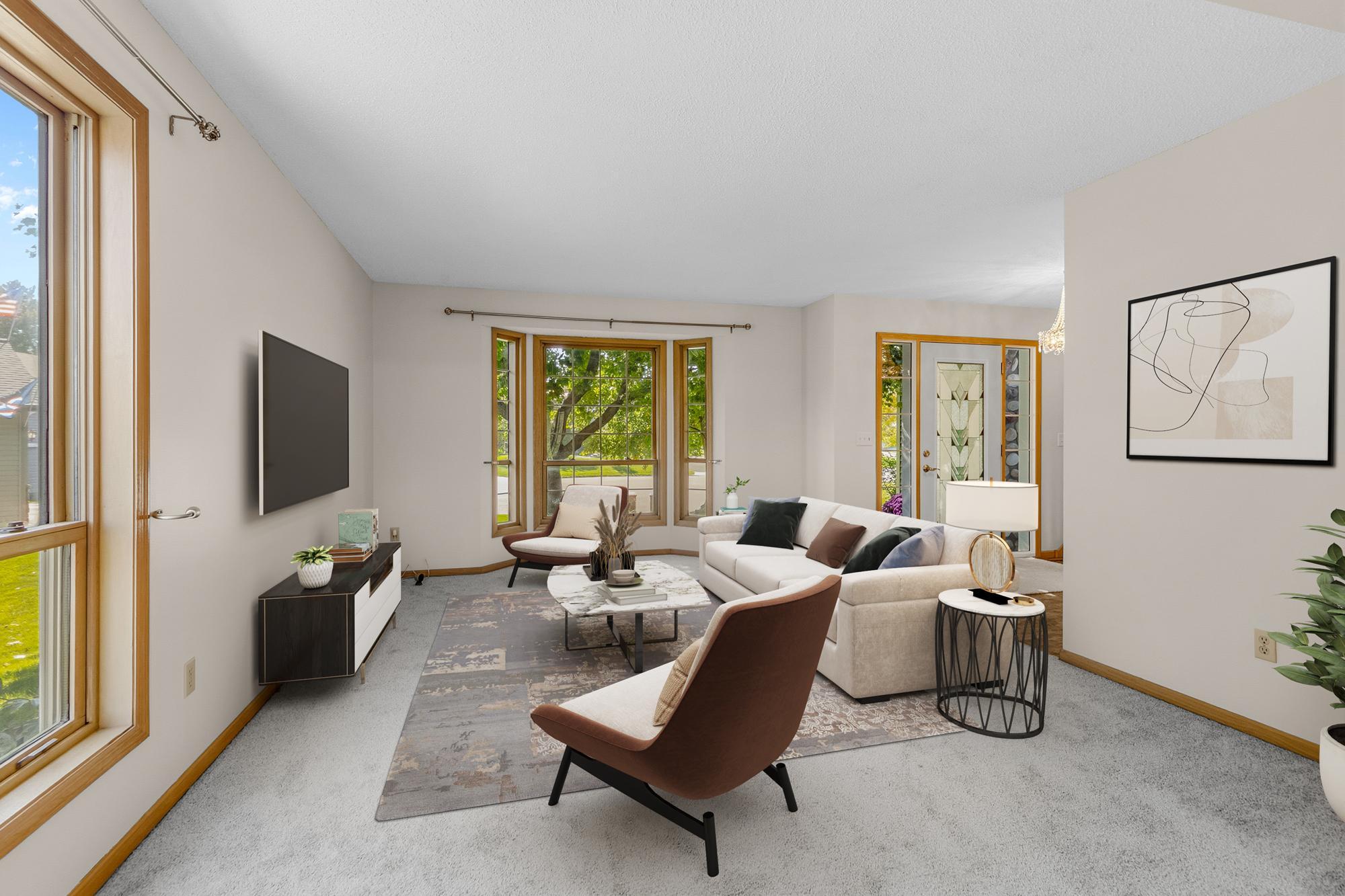 View of Residential at 3229 Meadow Brook Place, Woodbury MN 55125, Woodbury (6 of 41) - Mike Wilen | Minnesota Team Real Estate