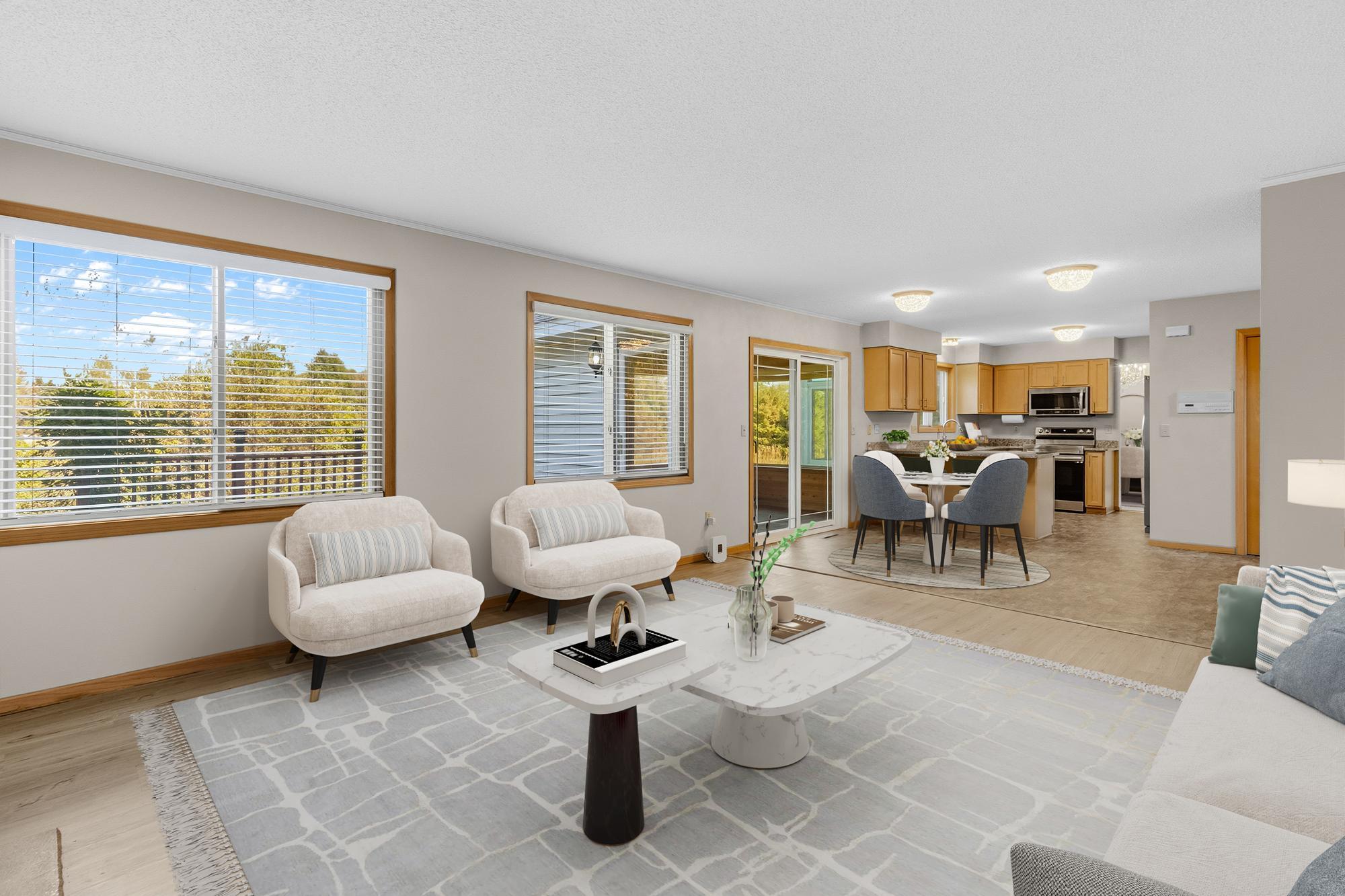 View of Residential at 3229 Meadow Brook Place, Woodbury MN 55125, Woodbury (20 of 41) - Mike Wilen | Minnesota Team Real Estate