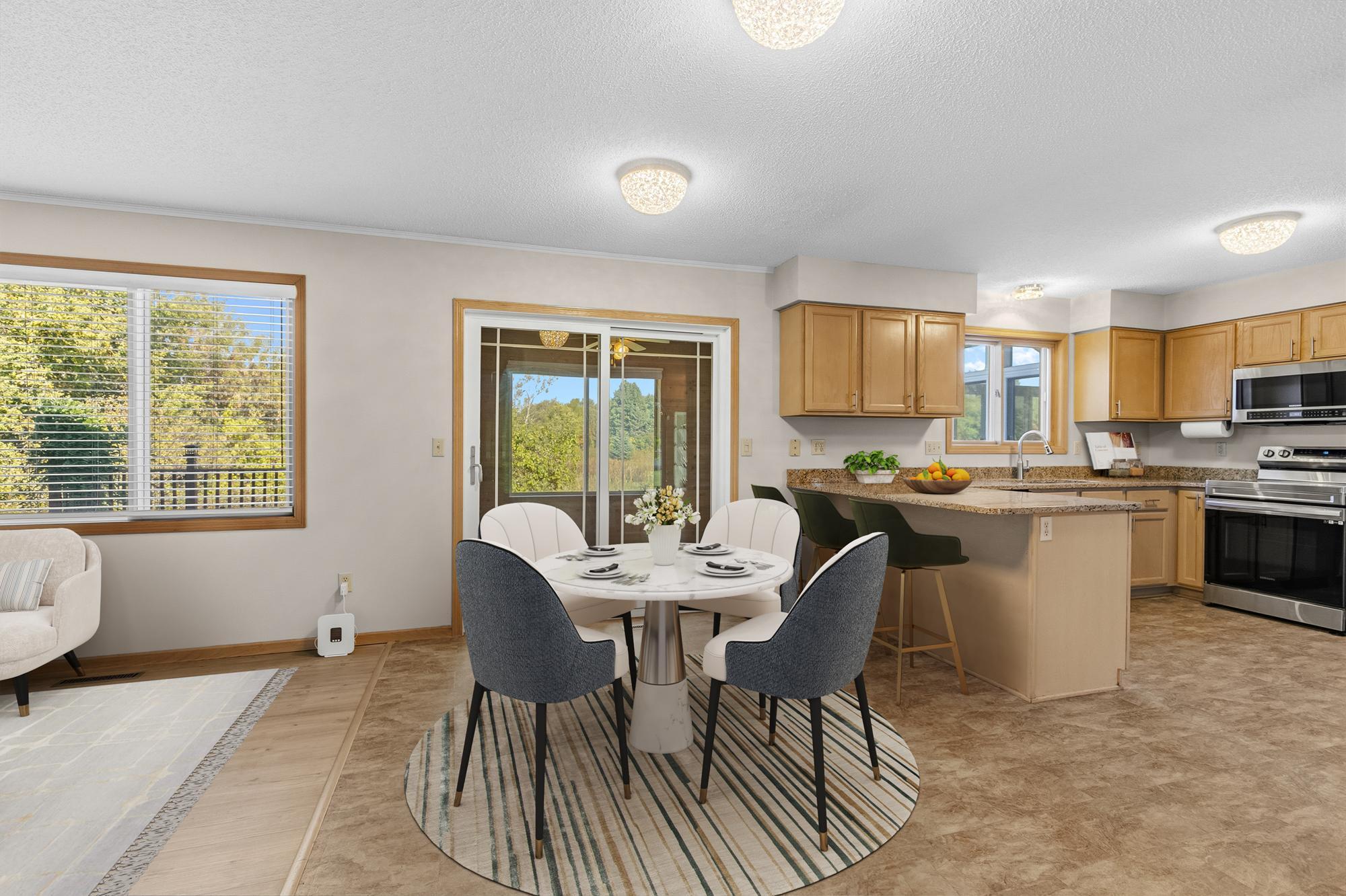 View of Residential at 3229 Meadow Brook Place, Woodbury MN 55125, Woodbury (15 of 41) - Mike Wilen | Minnesota Team Real Estate