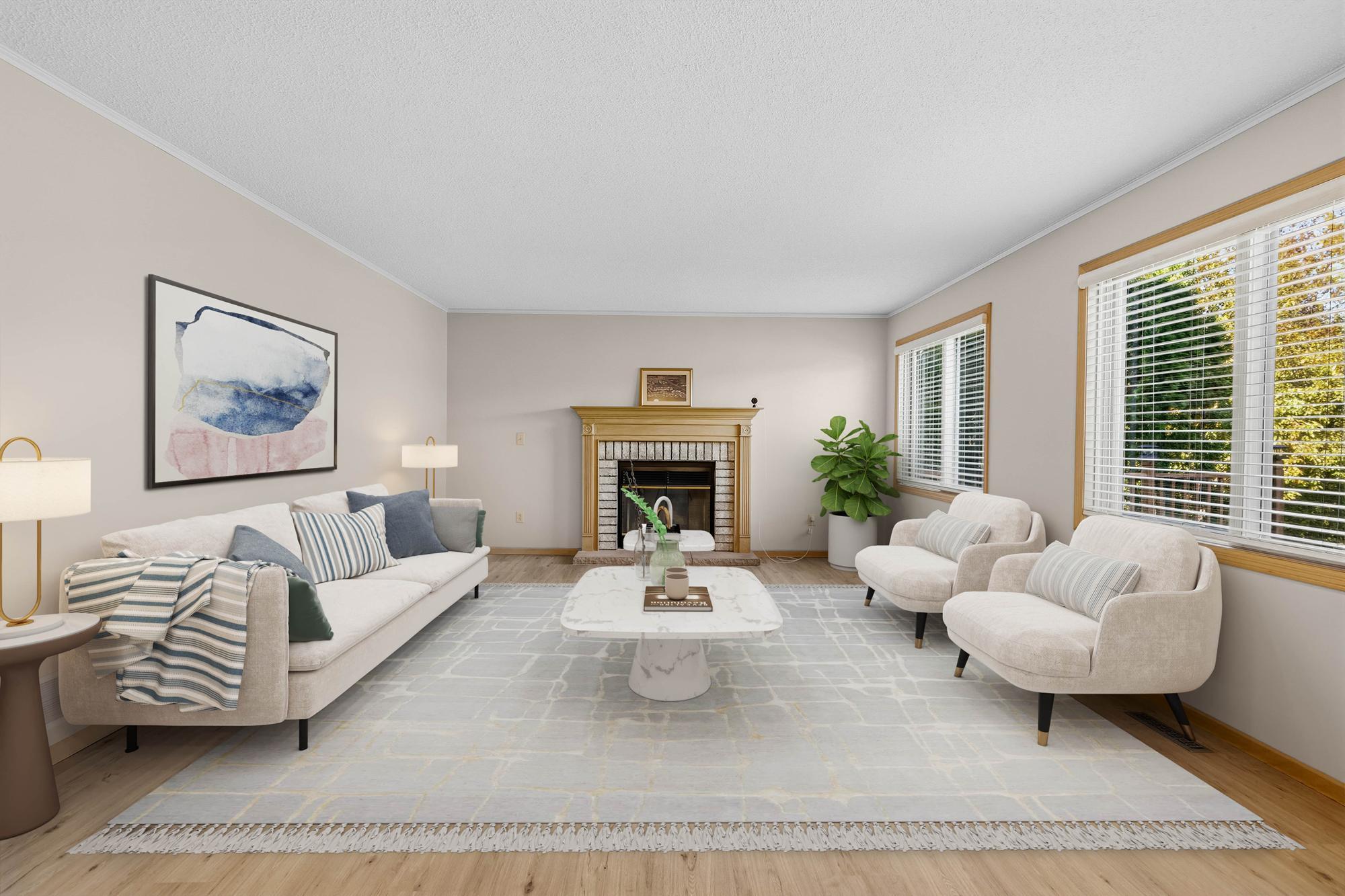 View of Residential at 3229 Meadow Brook Place, Woodbury MN 55125, Woodbury (3 of 41) - Mike Wilen | Minnesota Team Real Estate