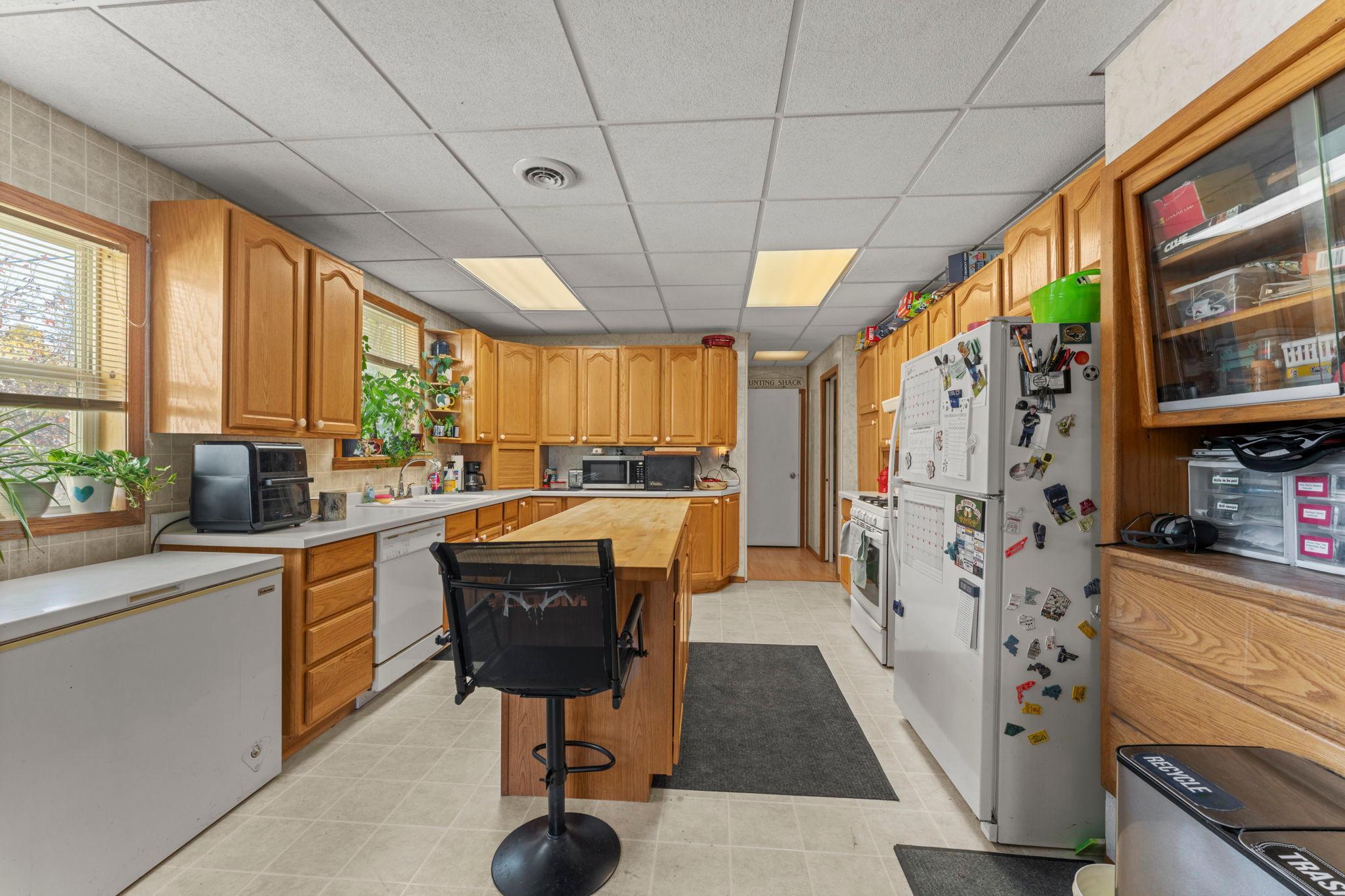 View of Residential at 970 Highway 27, Wahkon MN 56386, Wahkon (10 of 39) - Mike Wilen | Minnesota Team Real Estate