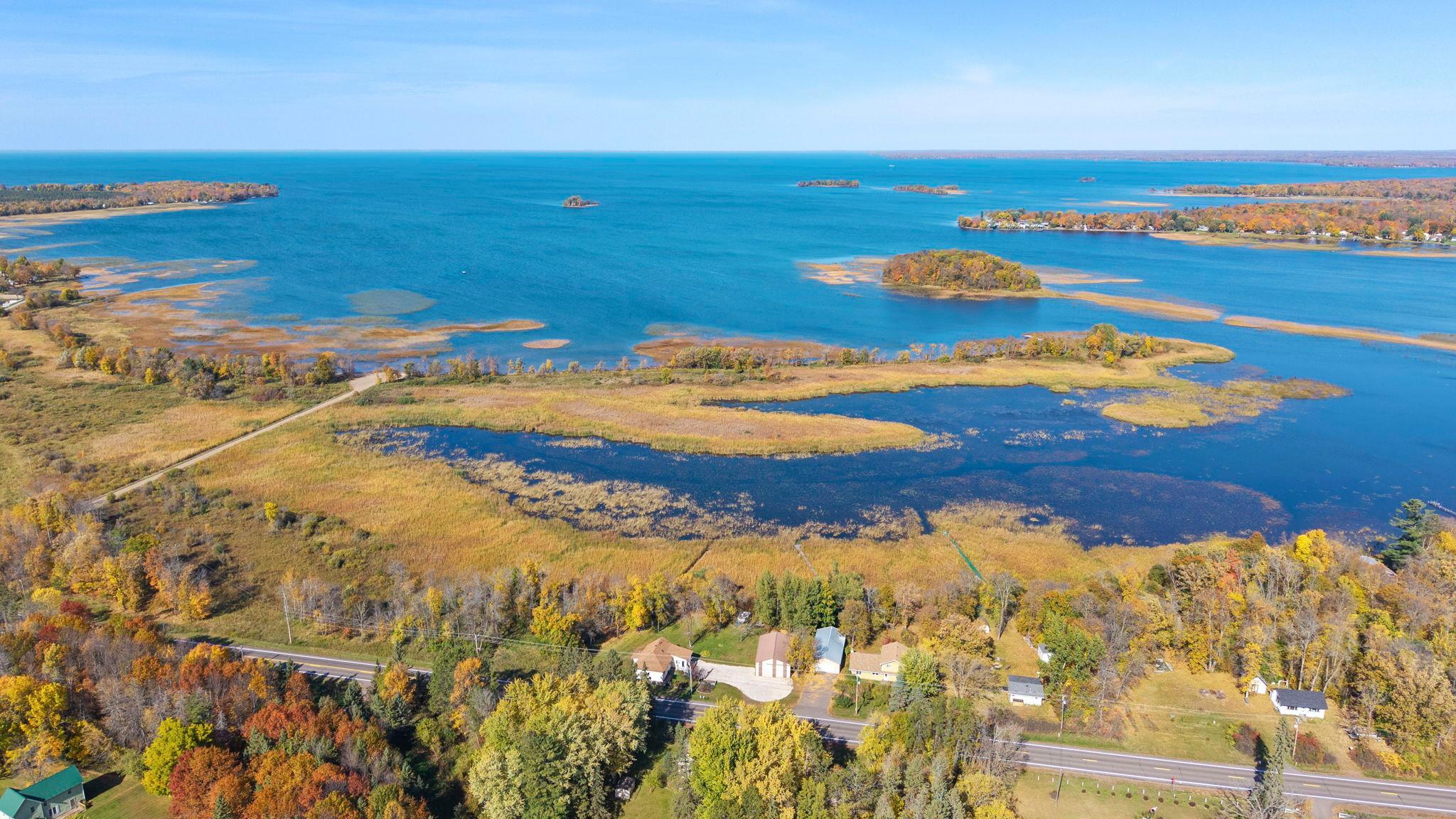 View of Single Family at 970 Highway 27, Wahkon - Mike Wilen | Minnesota Team Real Estate