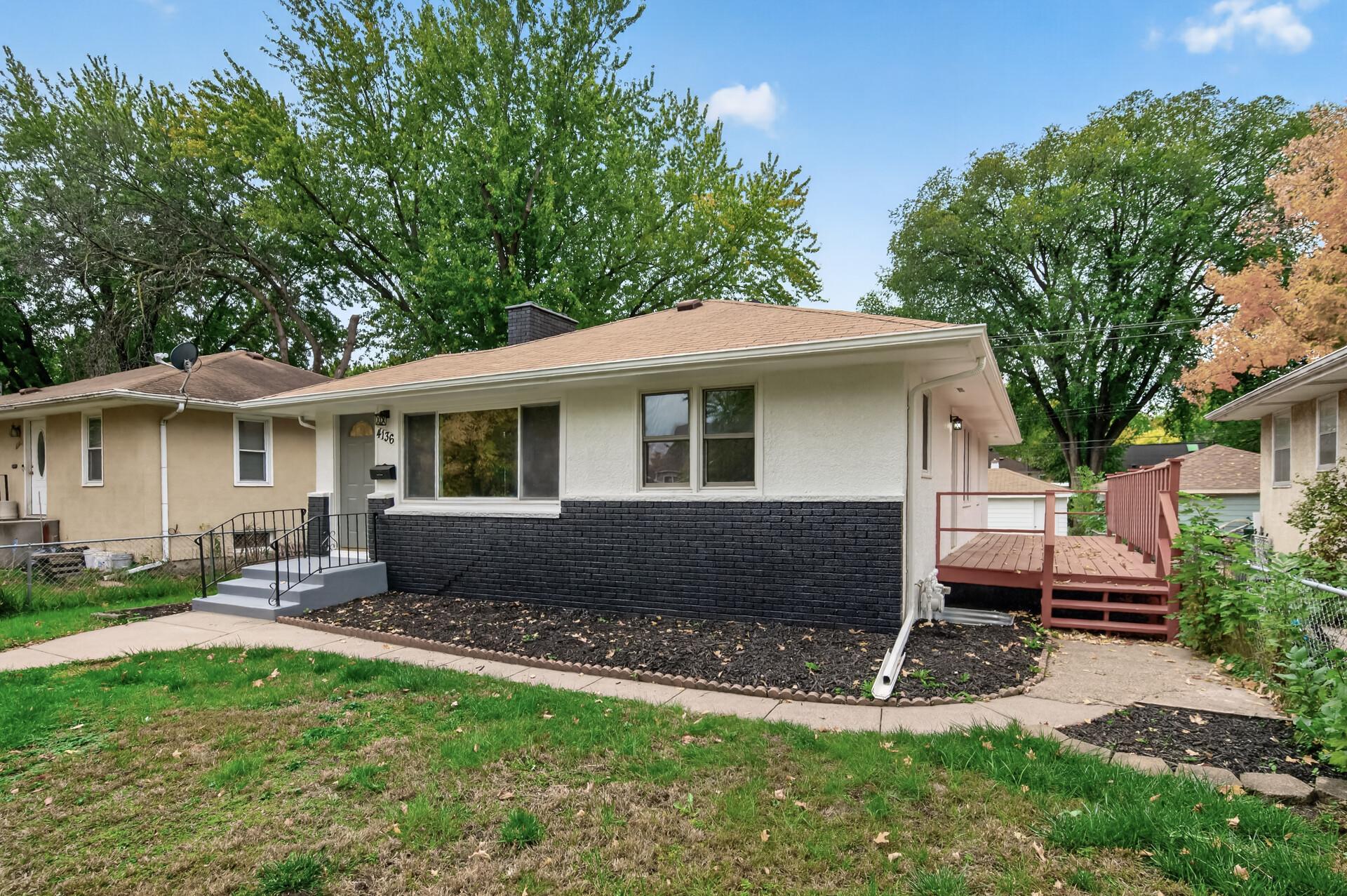 View of Residential at 4136 14th Avenue, Minneapolis MN 55407, Minneapolis (3 of 45) - Mike Wilen | Minnesota Team Real Estate