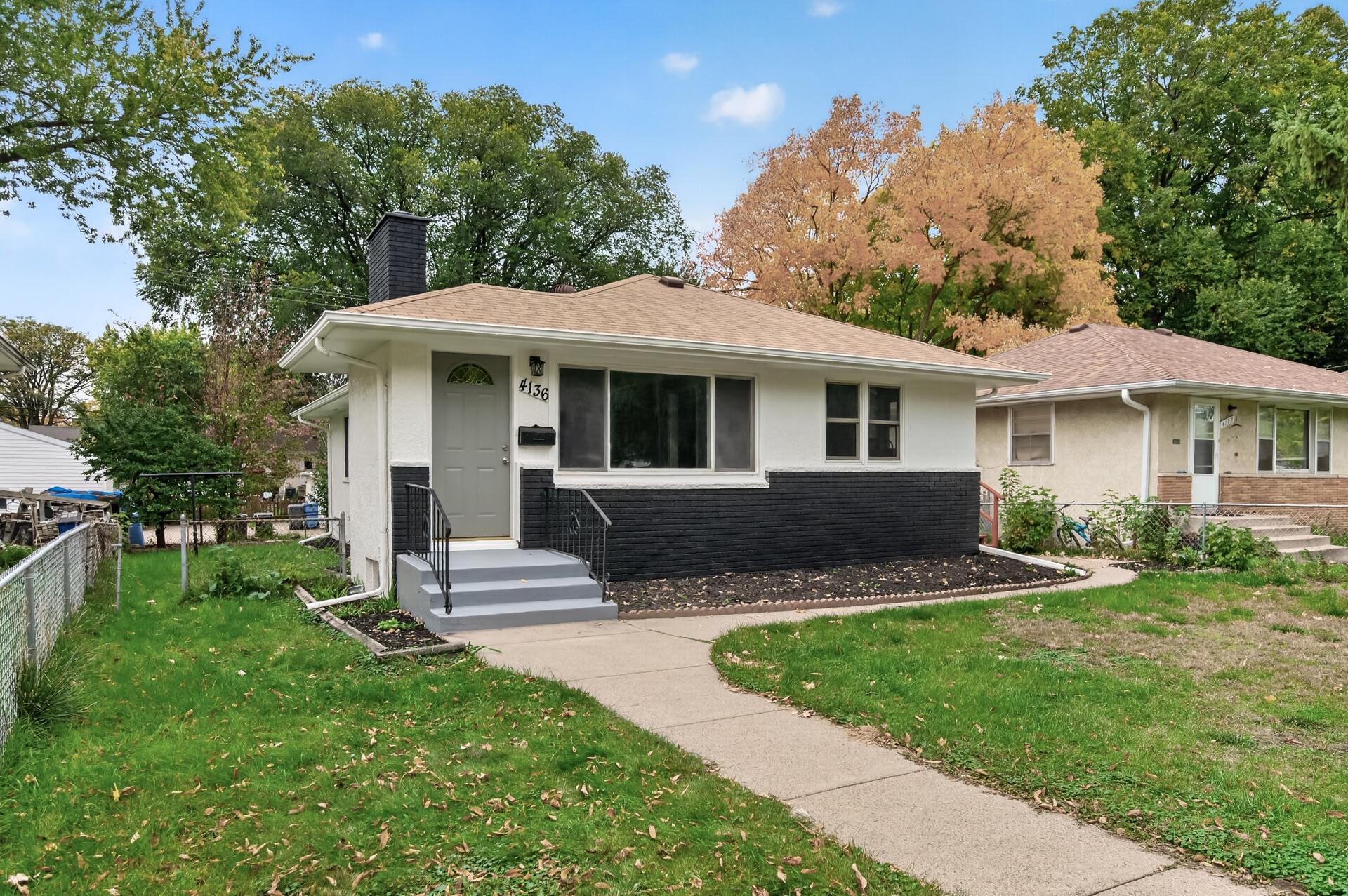 View of Single Family at 4136 14th Avenue, Minneapolis - Mike Wilen | Minnesota Team Real Estate
