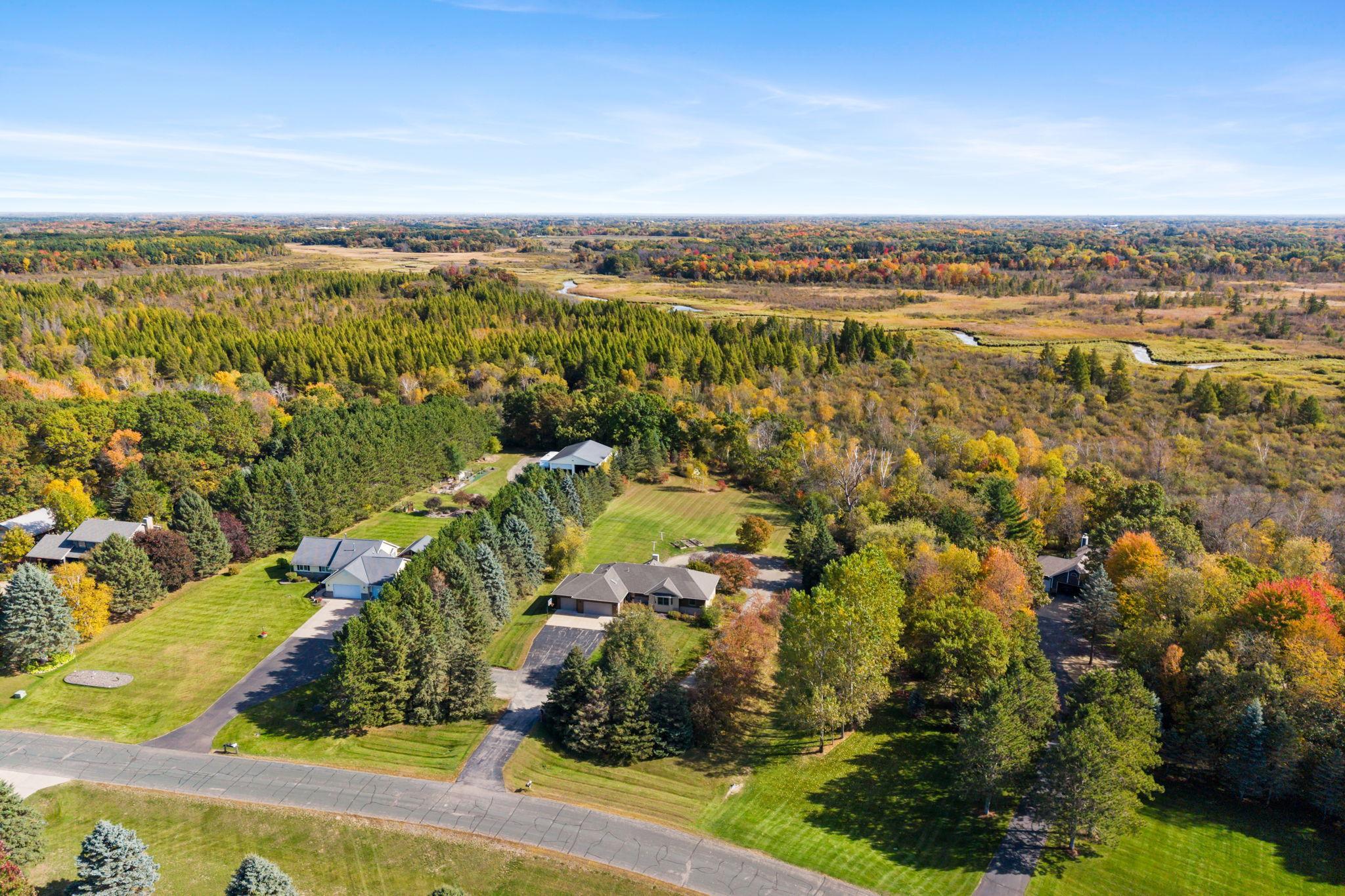 View of Single Family at 5681 277th Street, Wyoming - Mike Wilen | Minnesota Team Real Estate