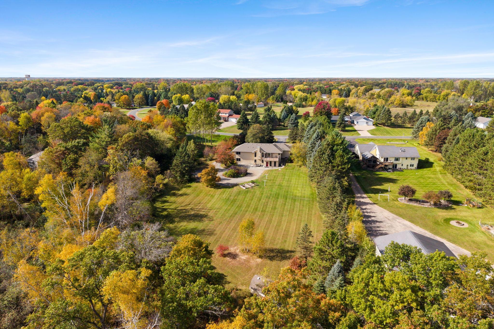 View of Residential at 5681 277th Street, Wyoming MN 55092, Wyoming (43 of 54) - Mike Wilen | Minnesota Team Real Estate