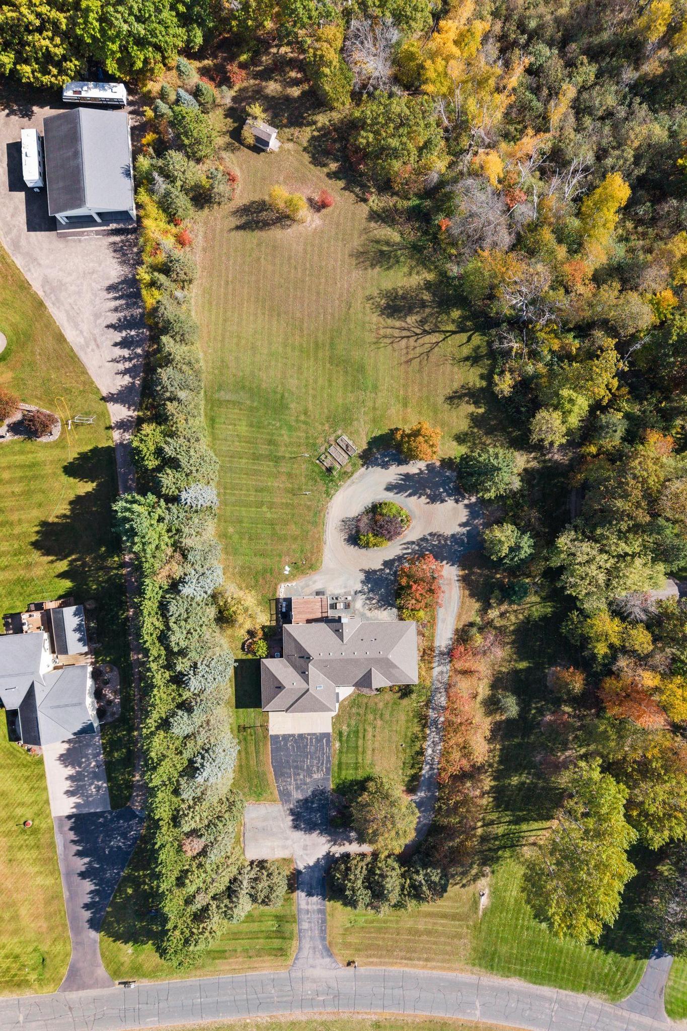 View of Residential at 5681 277th Street, Wyoming MN 55092, Wyoming (40 of 54) - Mike Wilen | Minnesota Team Real Estate