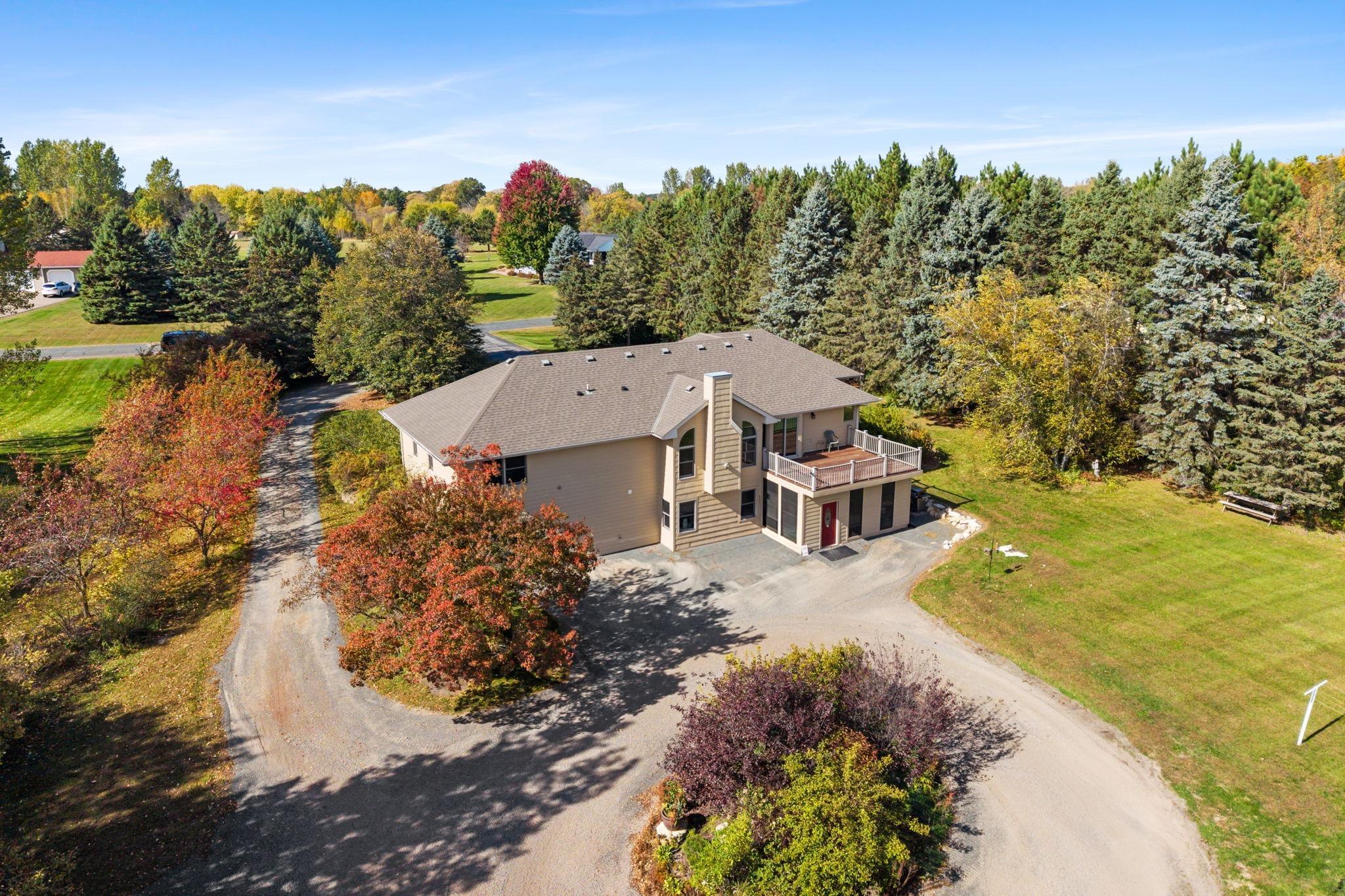 View of Residential at 5681 277th Street, Wyoming MN 55092, Wyoming (3 of 54) - Mike Wilen | Minnesota Team Real Estate