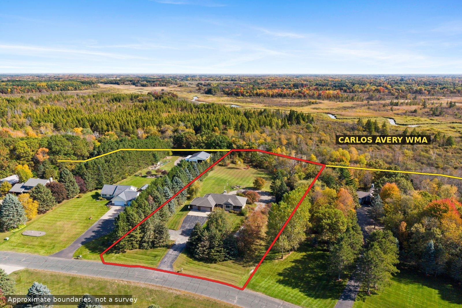 View of Residential at 5681 277th Street, Wyoming MN 55092, Wyoming (52 of 54) - Mike Wilen | Minnesota Team Real Estate